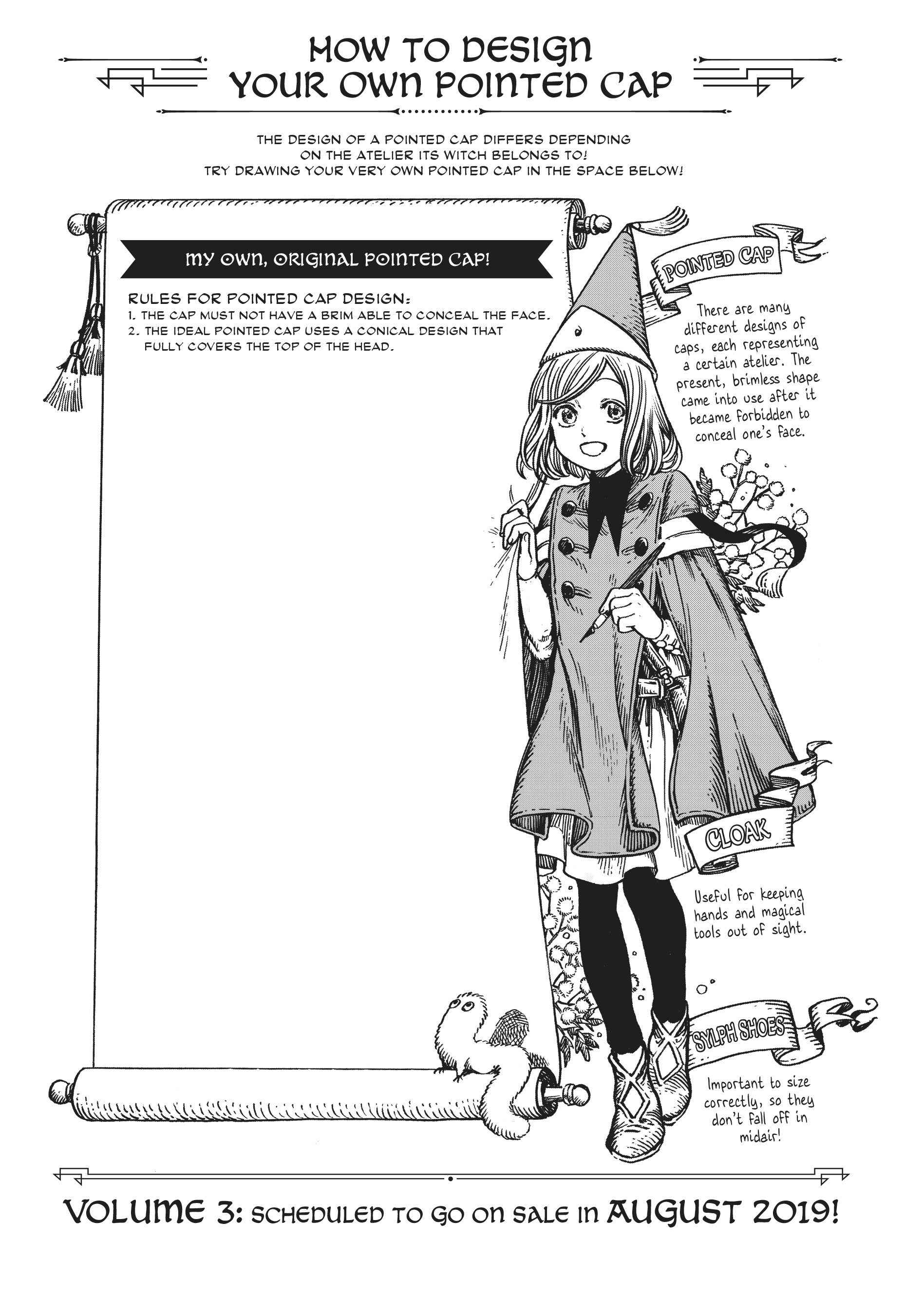 Read Witch Hat Atelier (EN) Manga Online