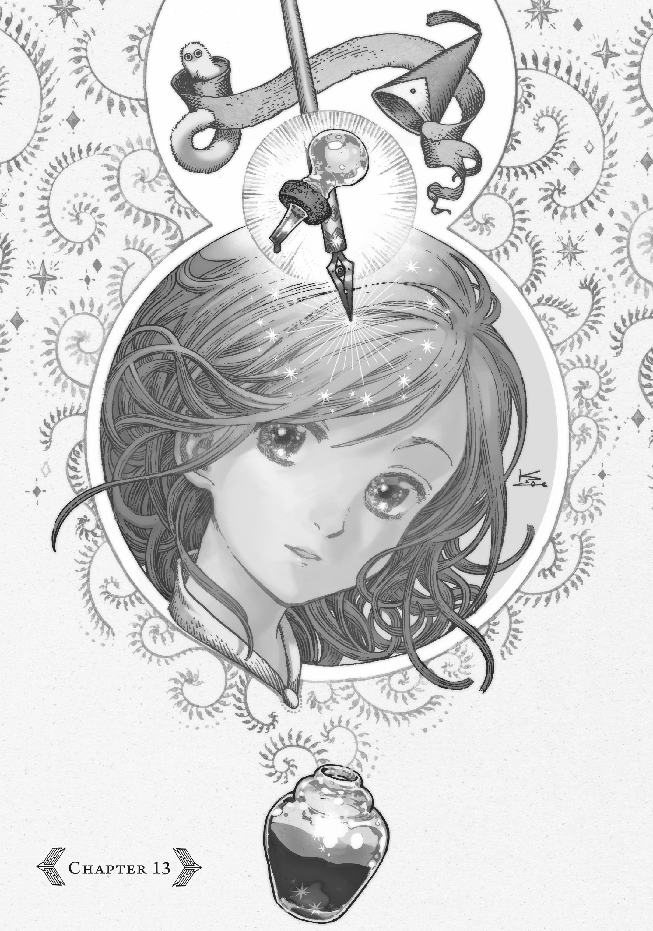 Read Witch Hat Atelier (EN) Manga Online