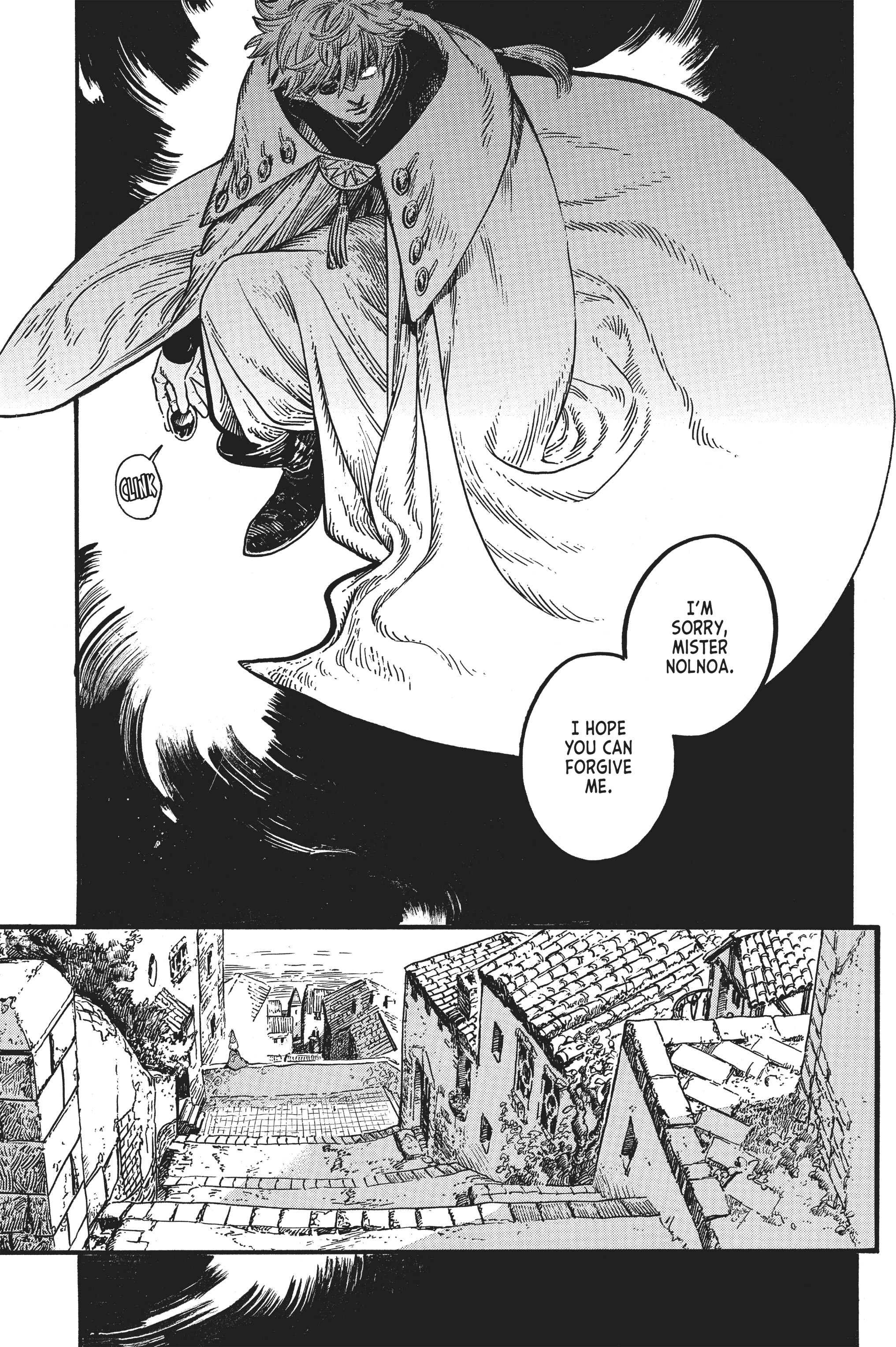 Read Witch Hat Atelier (EN) Manga Online