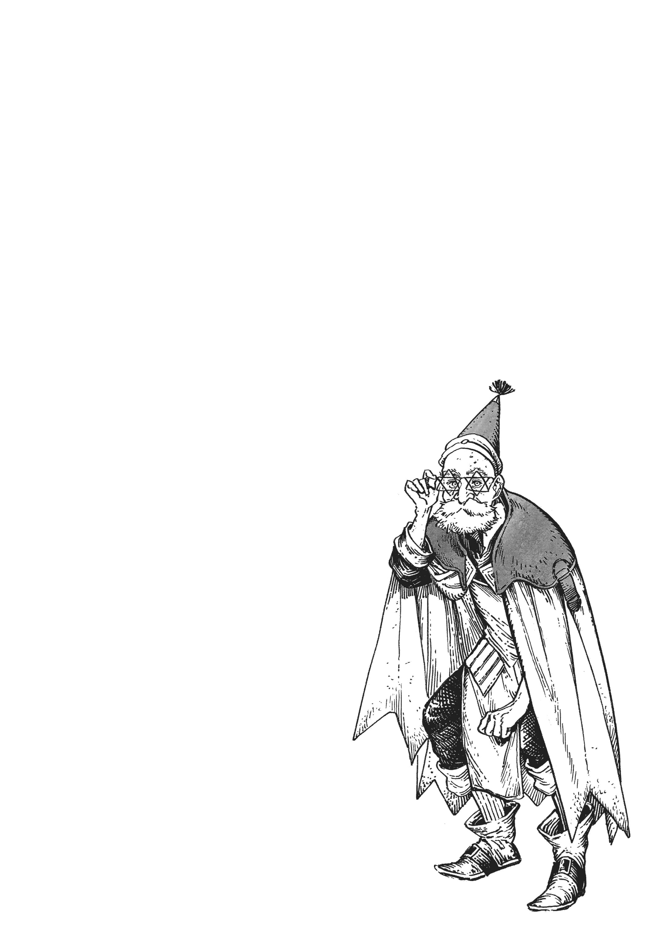 Read Witch Hat Atelier (EN) Manga Online