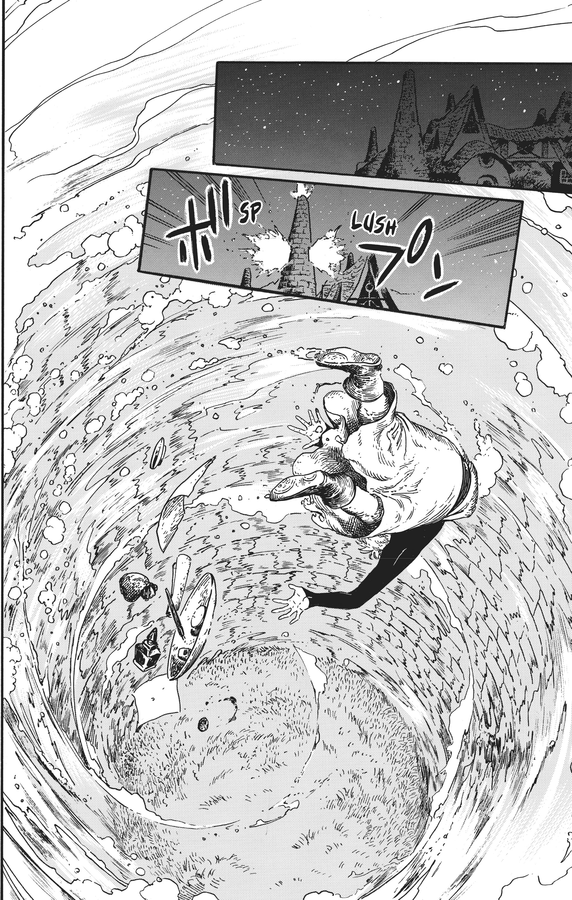 Read Witch Hat Atelier (EN) Manga Online