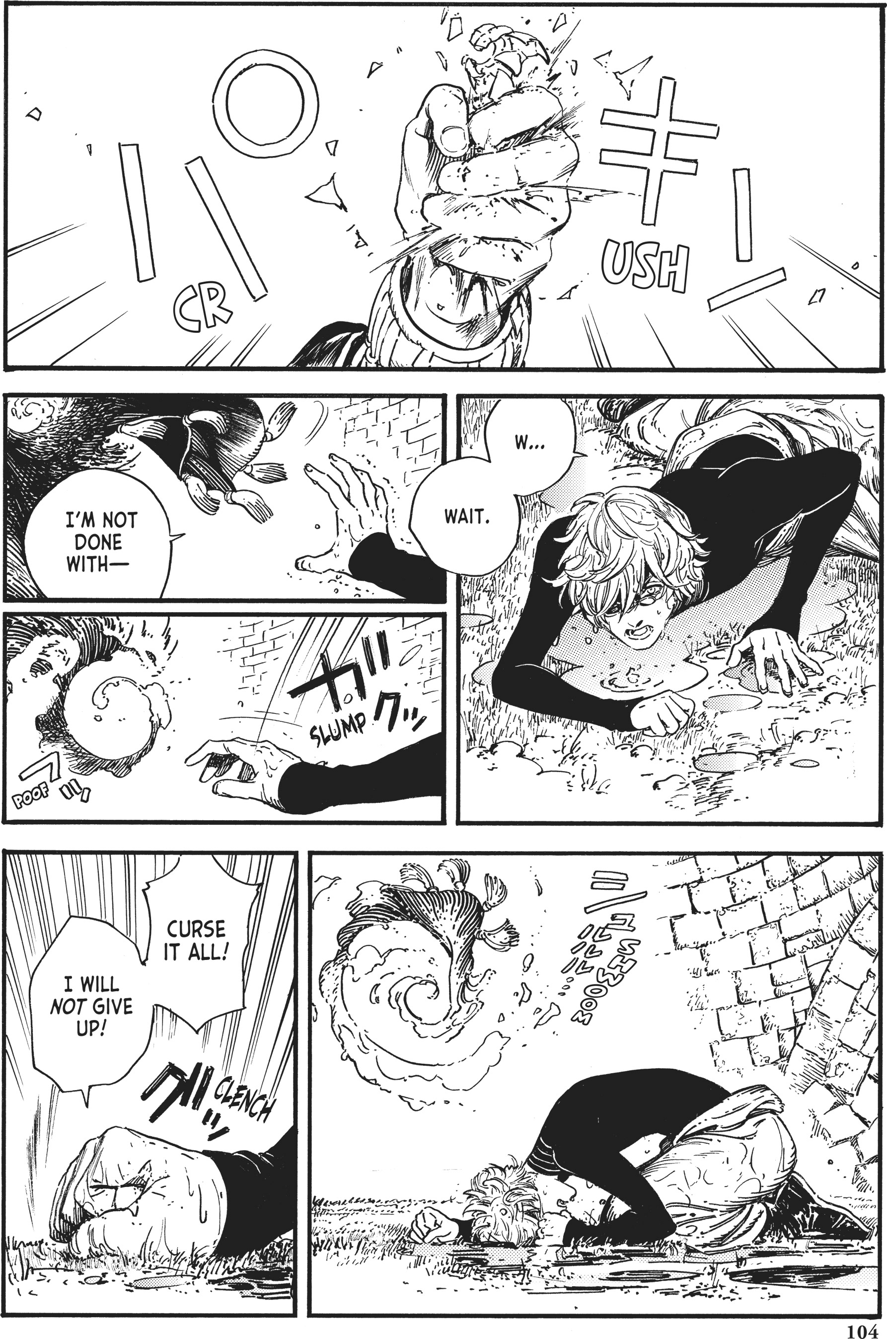 Read Witch Hat Atelier (EN) Manga Online