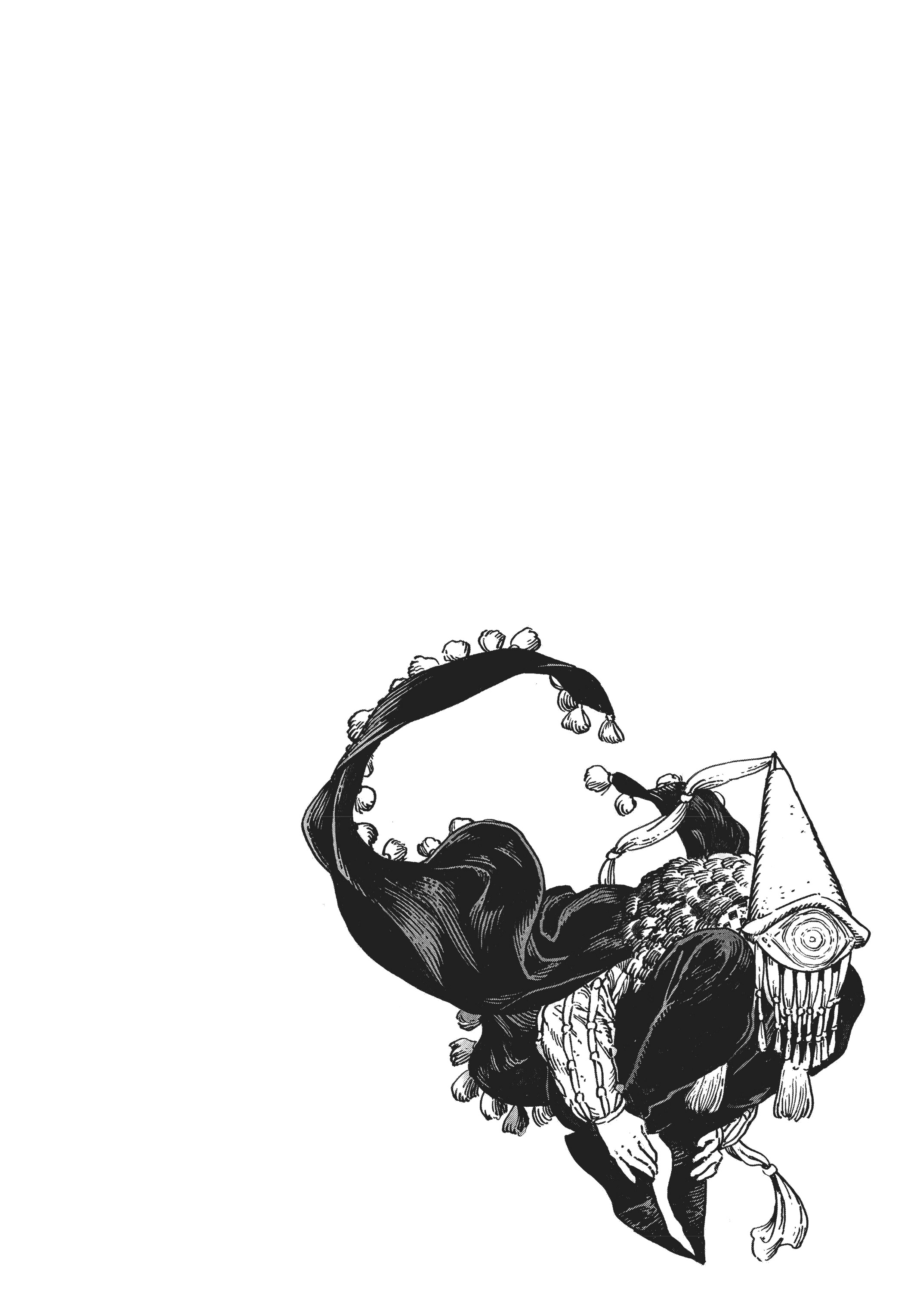 Read Witch Hat Atelier (EN) Manga Online