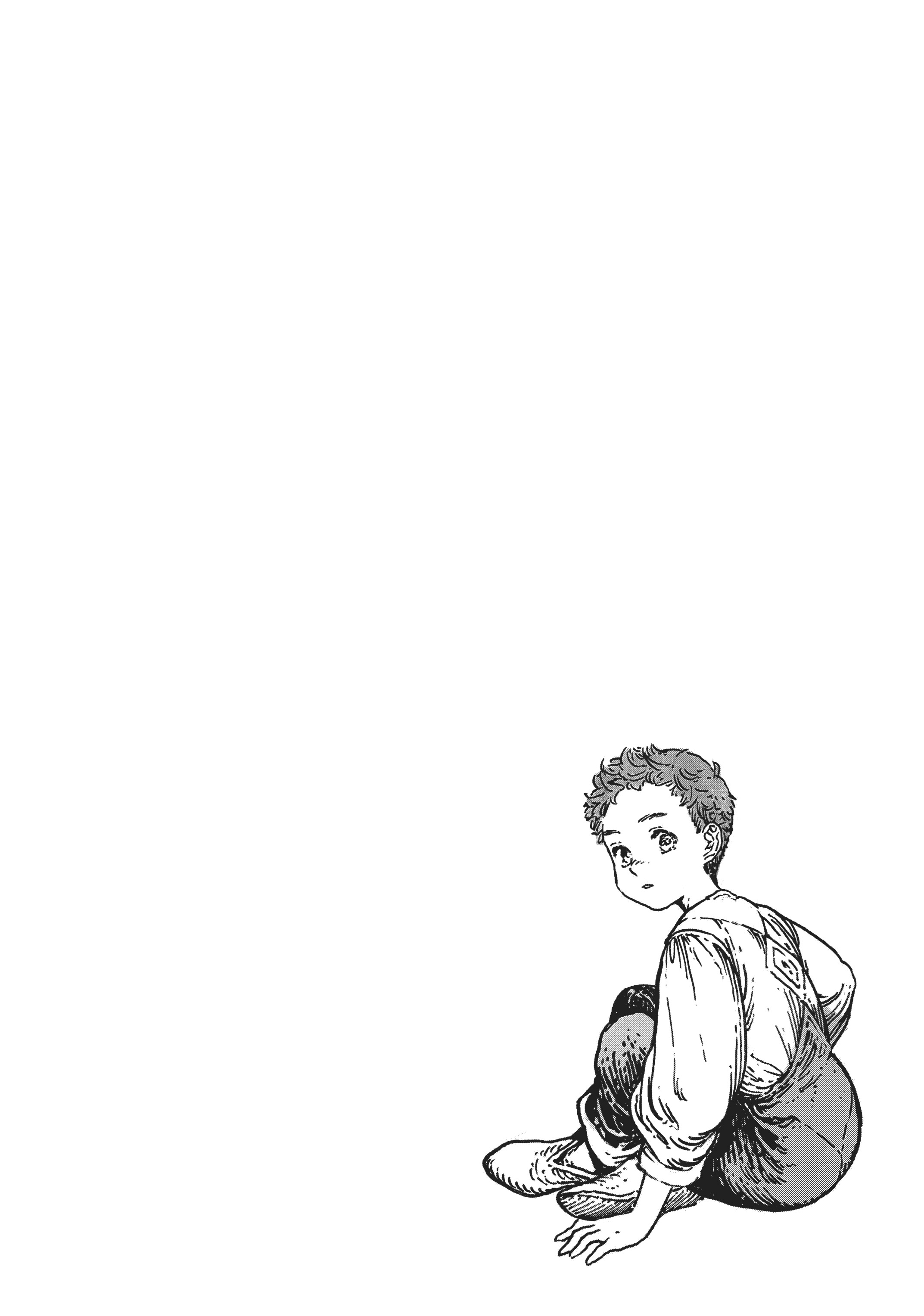 Read Witch Hat Atelier (EN) Manga Online