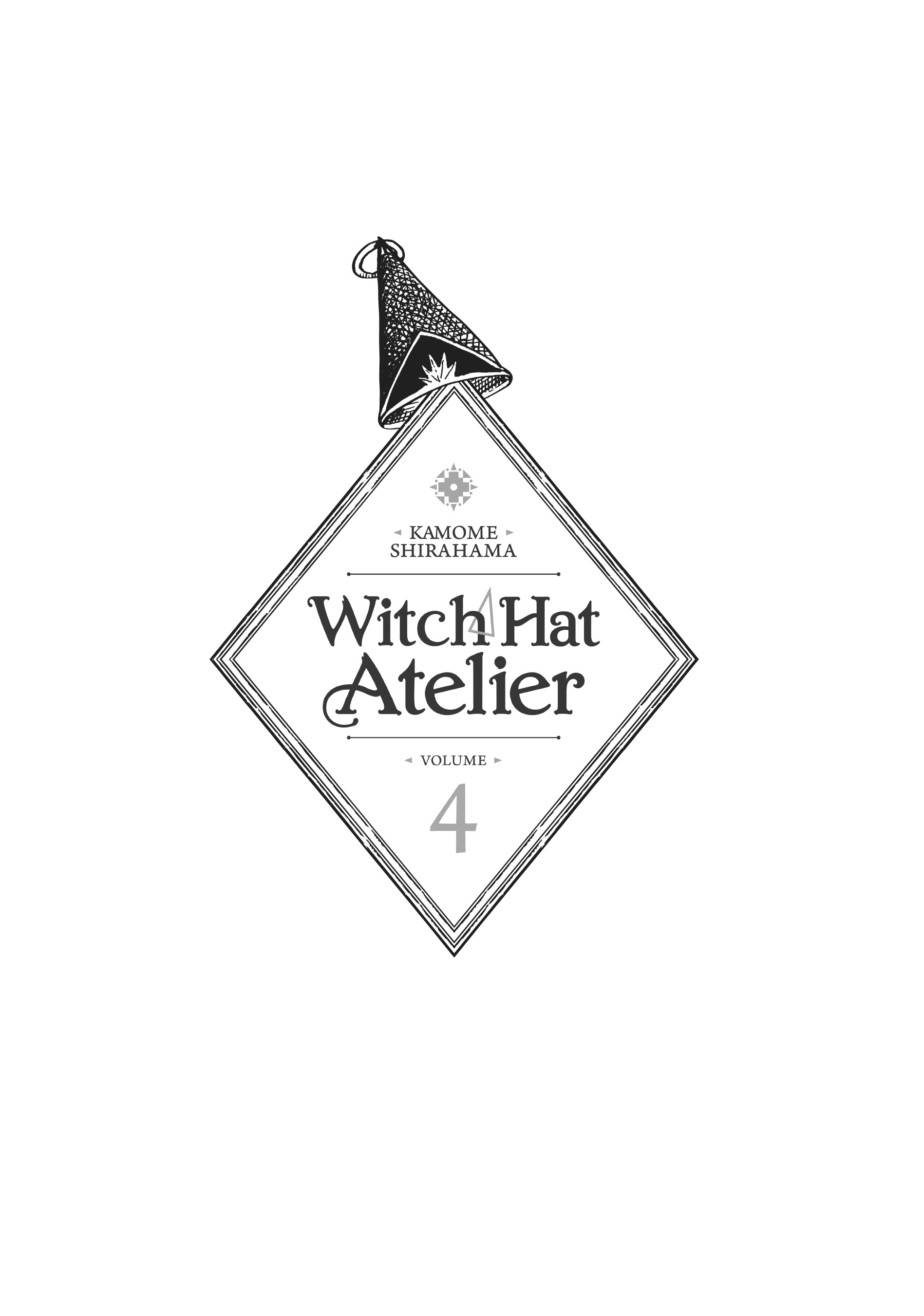 Read Witch Hat Atelier (EN) Manga Online