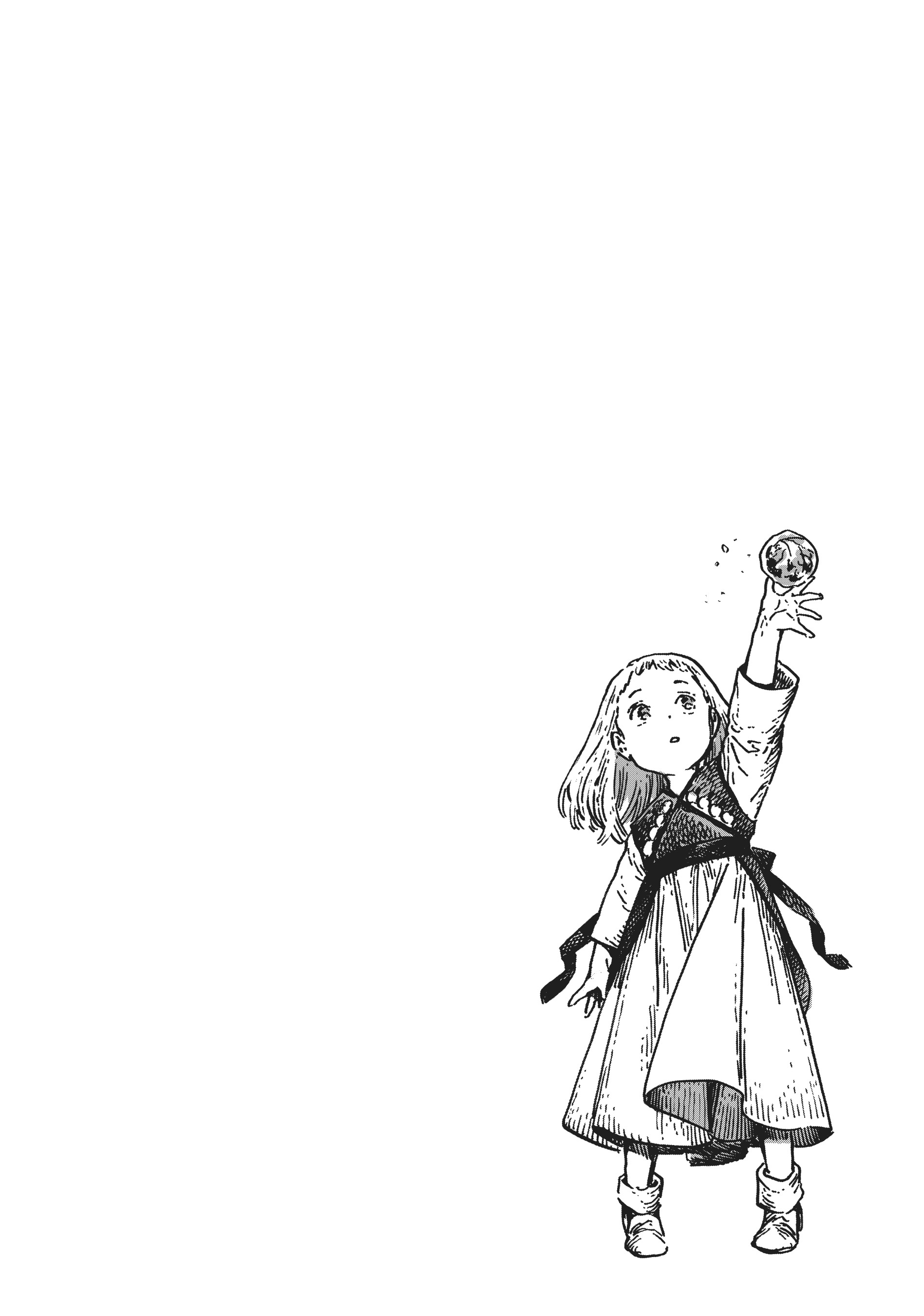 Read Witch Hat Atelier (EN) Manga Online