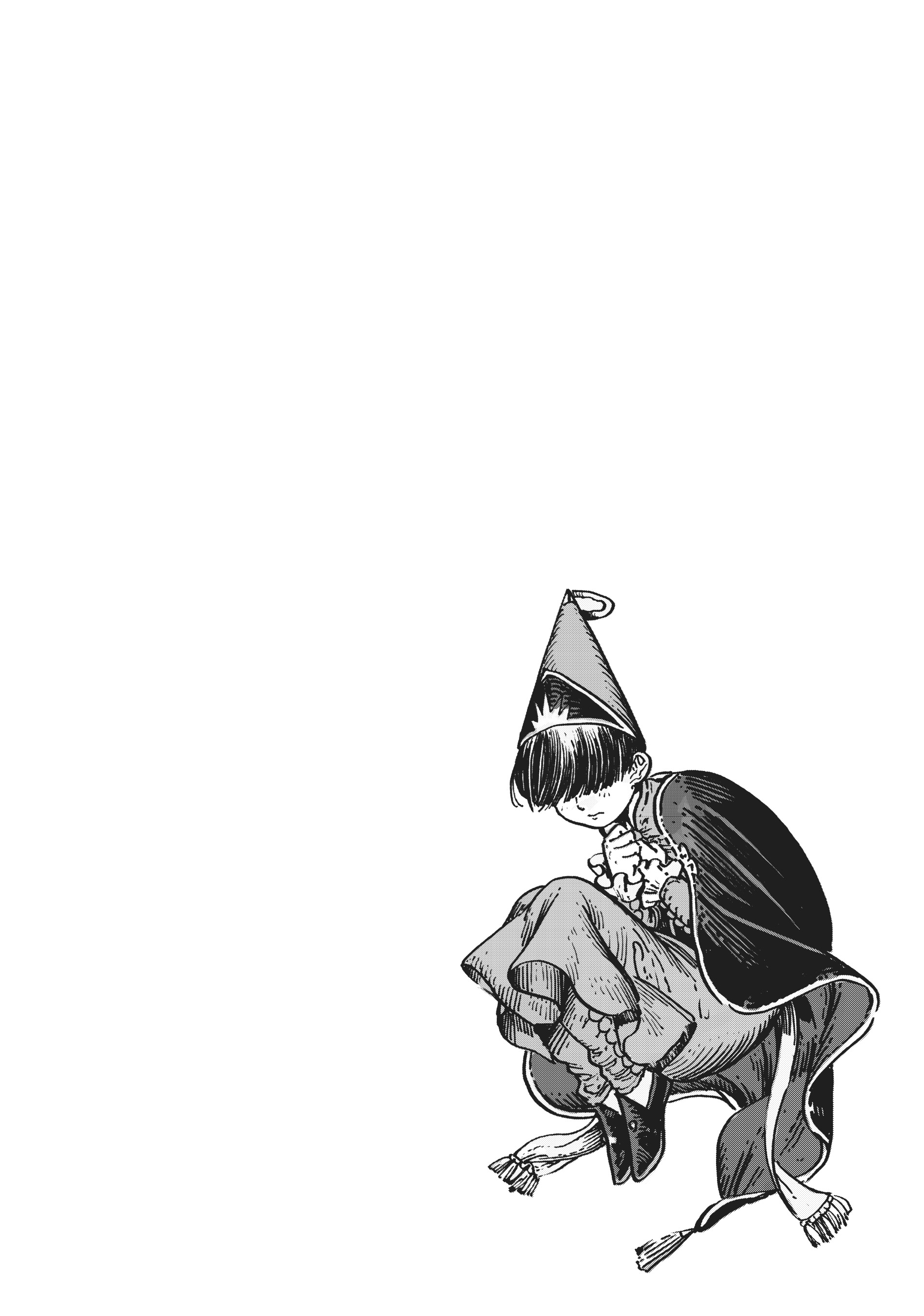 Read Witch Hat Atelier (EN) Manga Online