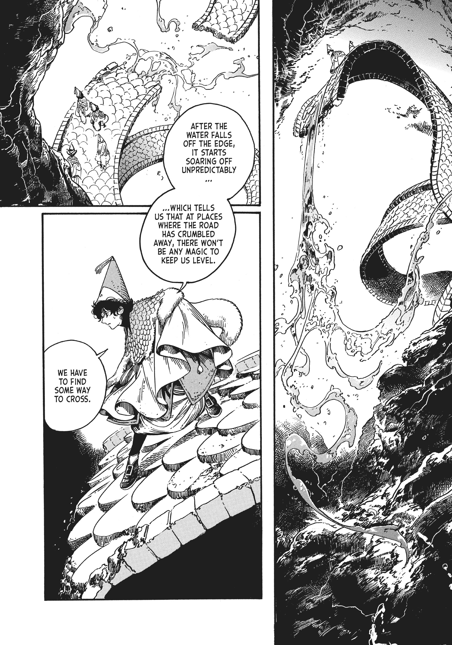 Read Witch Hat Atelier (EN) Manga Online