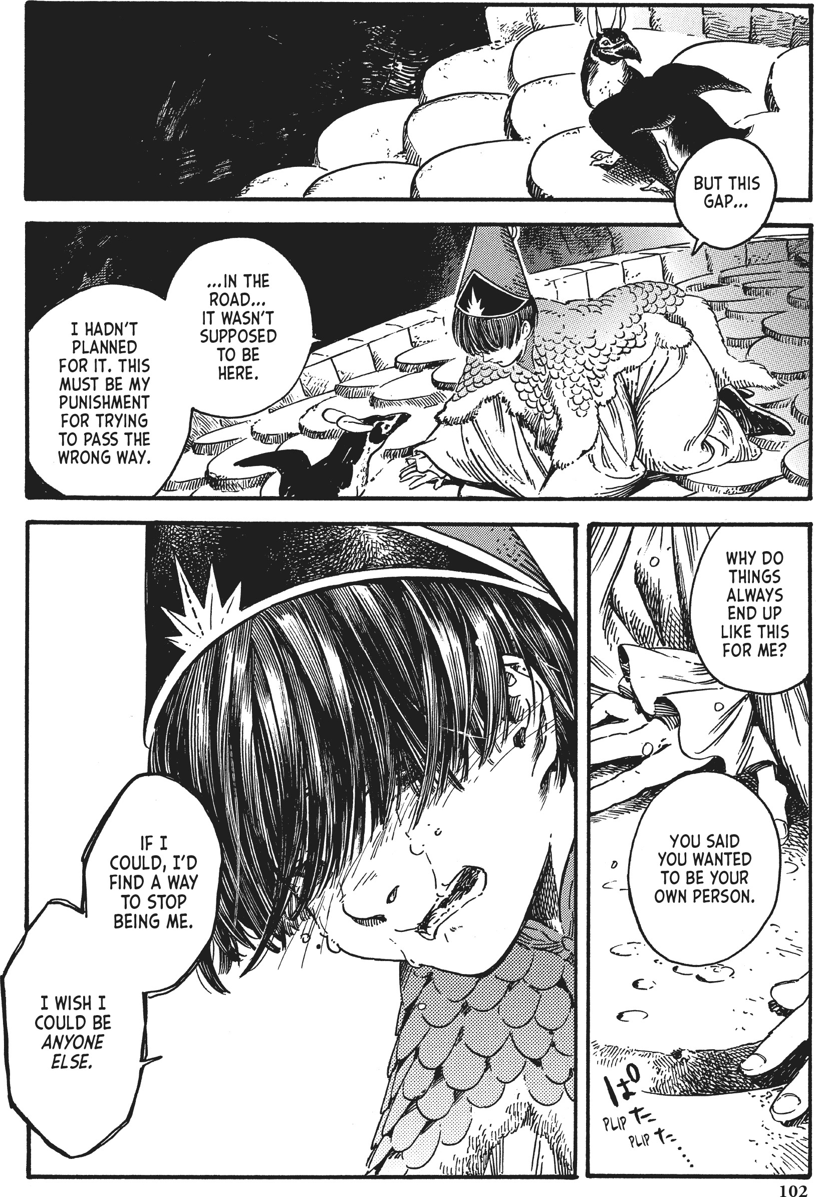 Read Witch Hat Atelier (EN) Manga Online