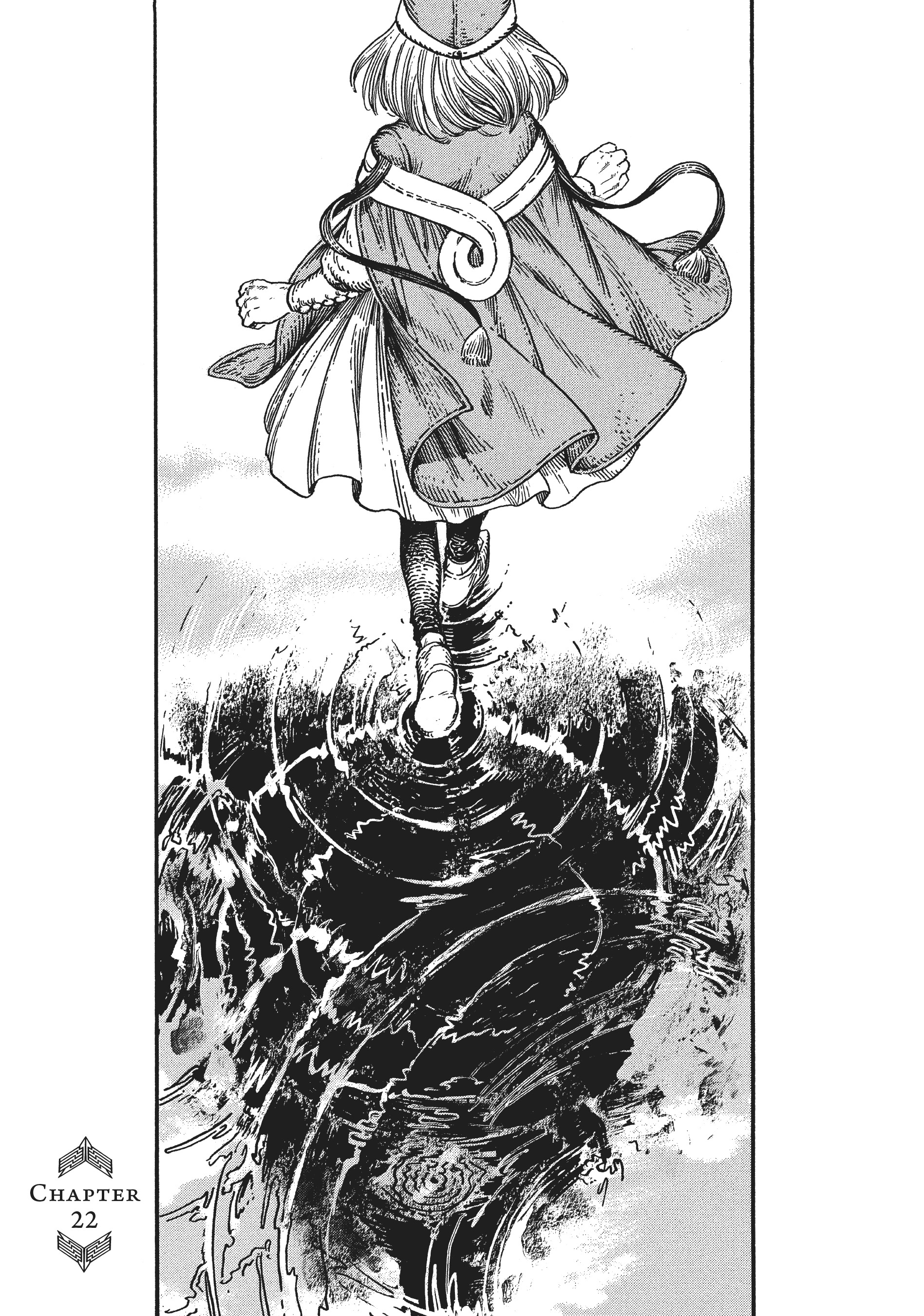 Read Witch Hat Atelier (EN) Manga Online