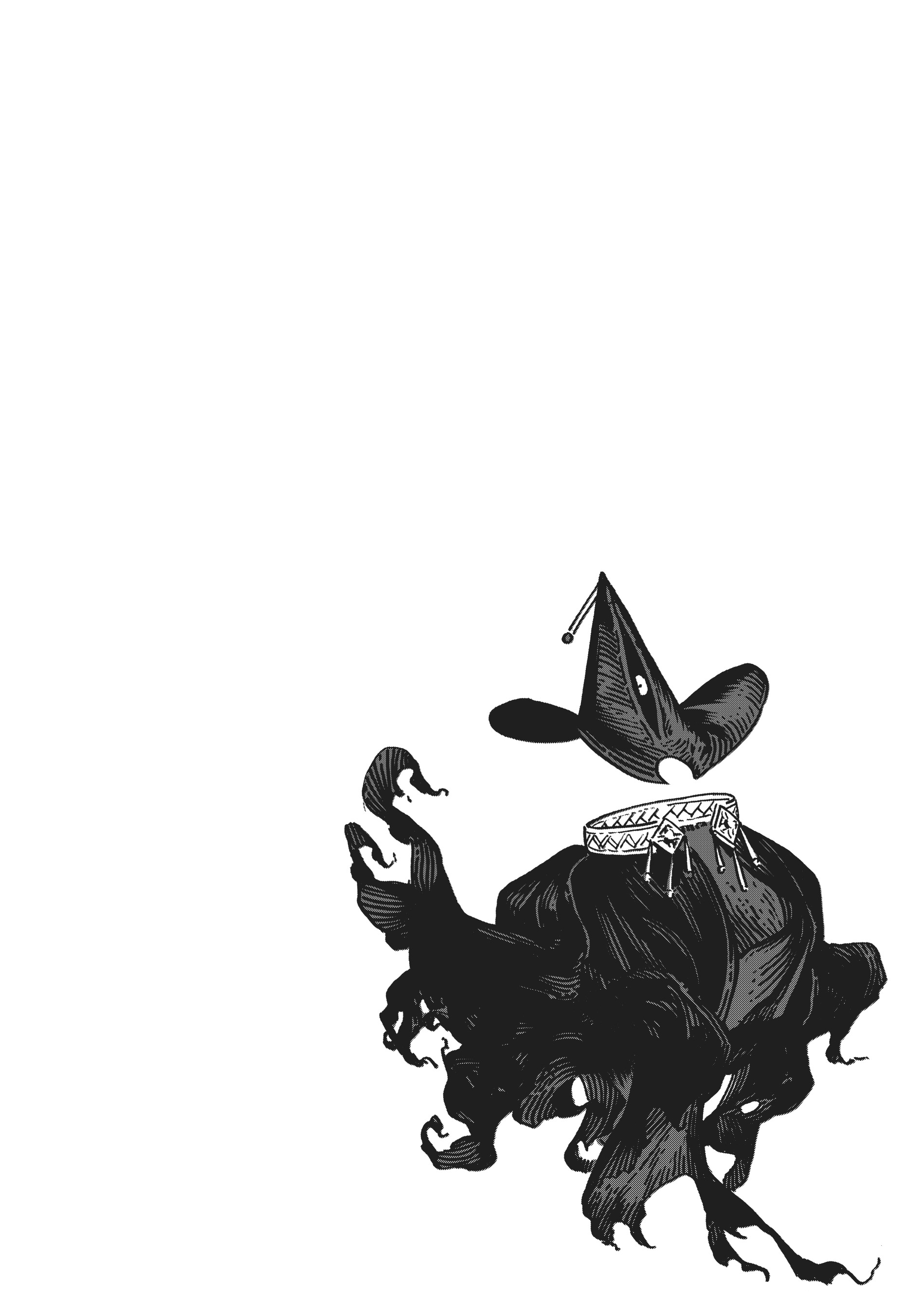 Read Witch Hat Atelier (EN) Manga Online