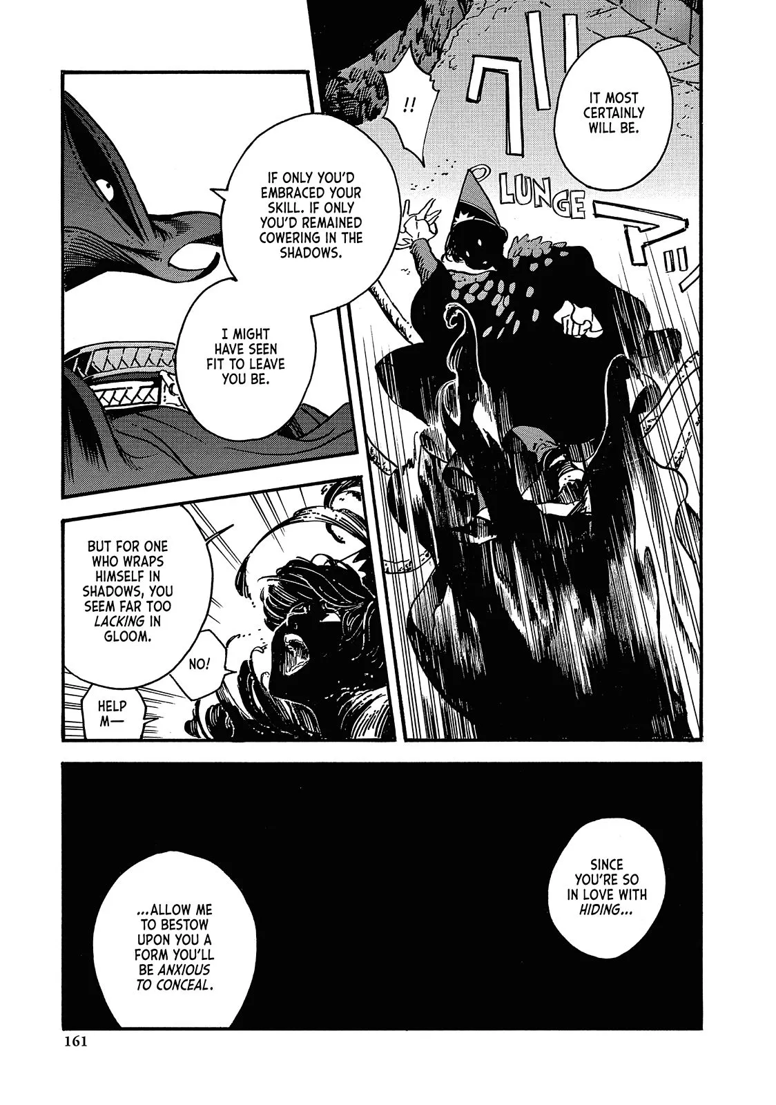 Read Witch Hat Atelier (EN) Manga Online