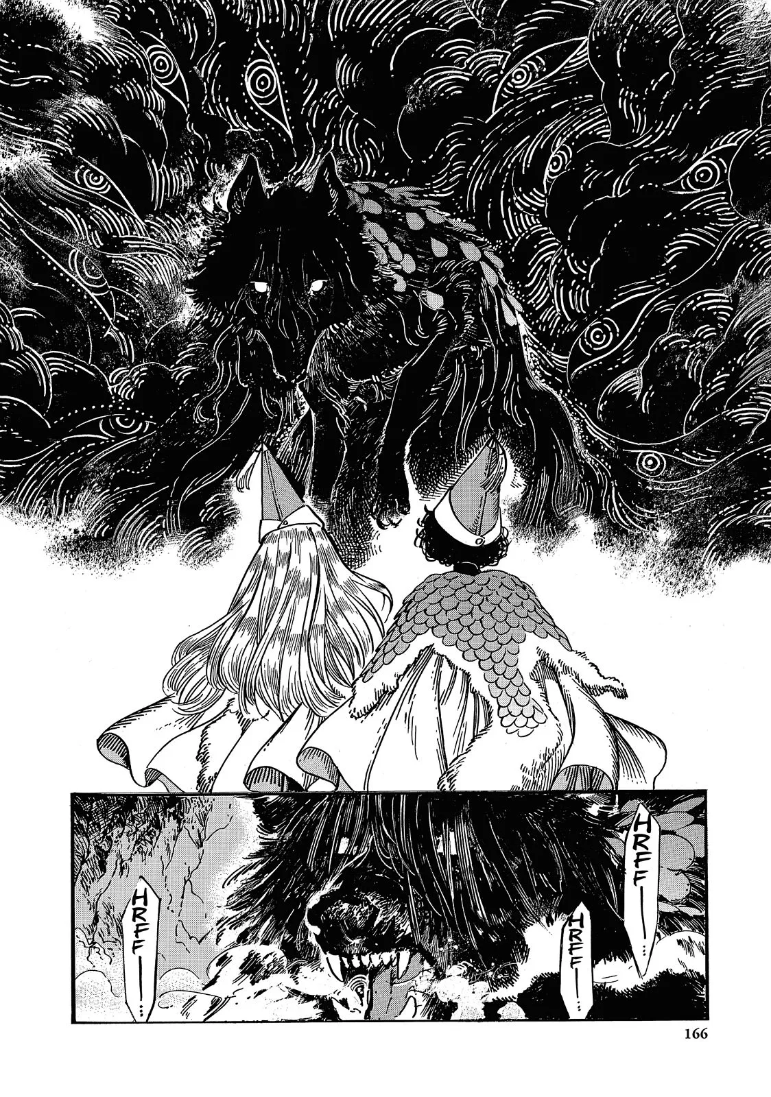 Read Witch Hat Atelier (EN) Manga Online