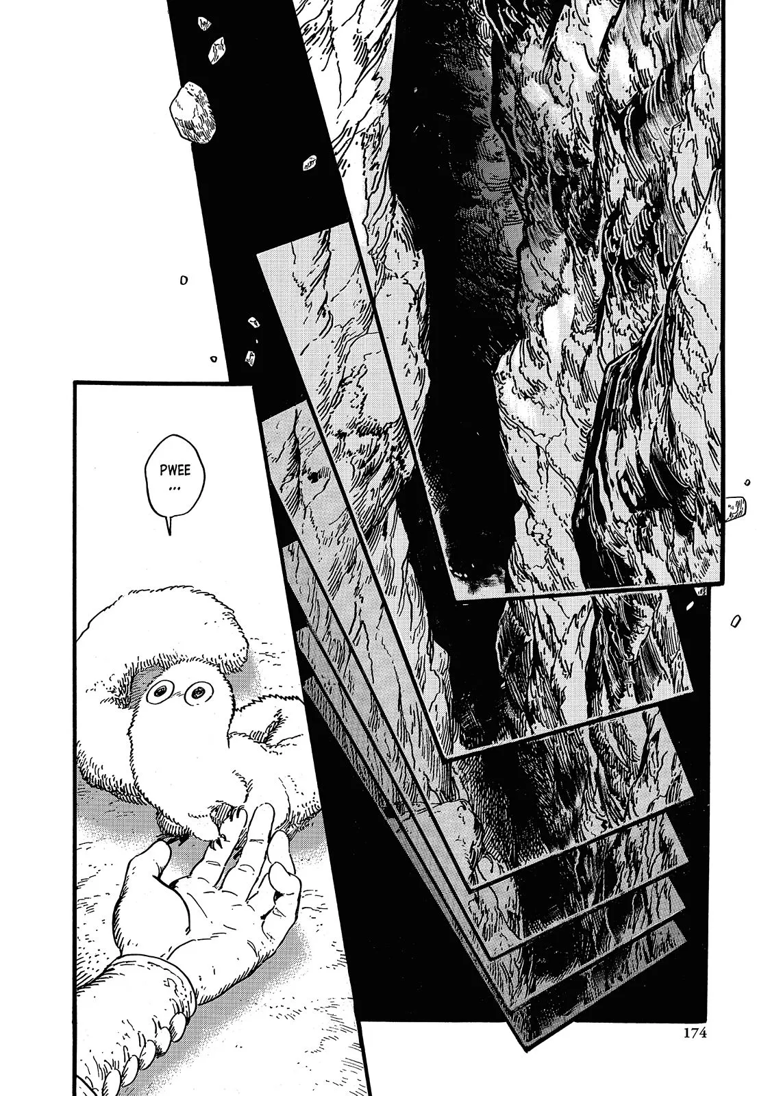 Read Witch Hat Atelier (EN) Manga Online