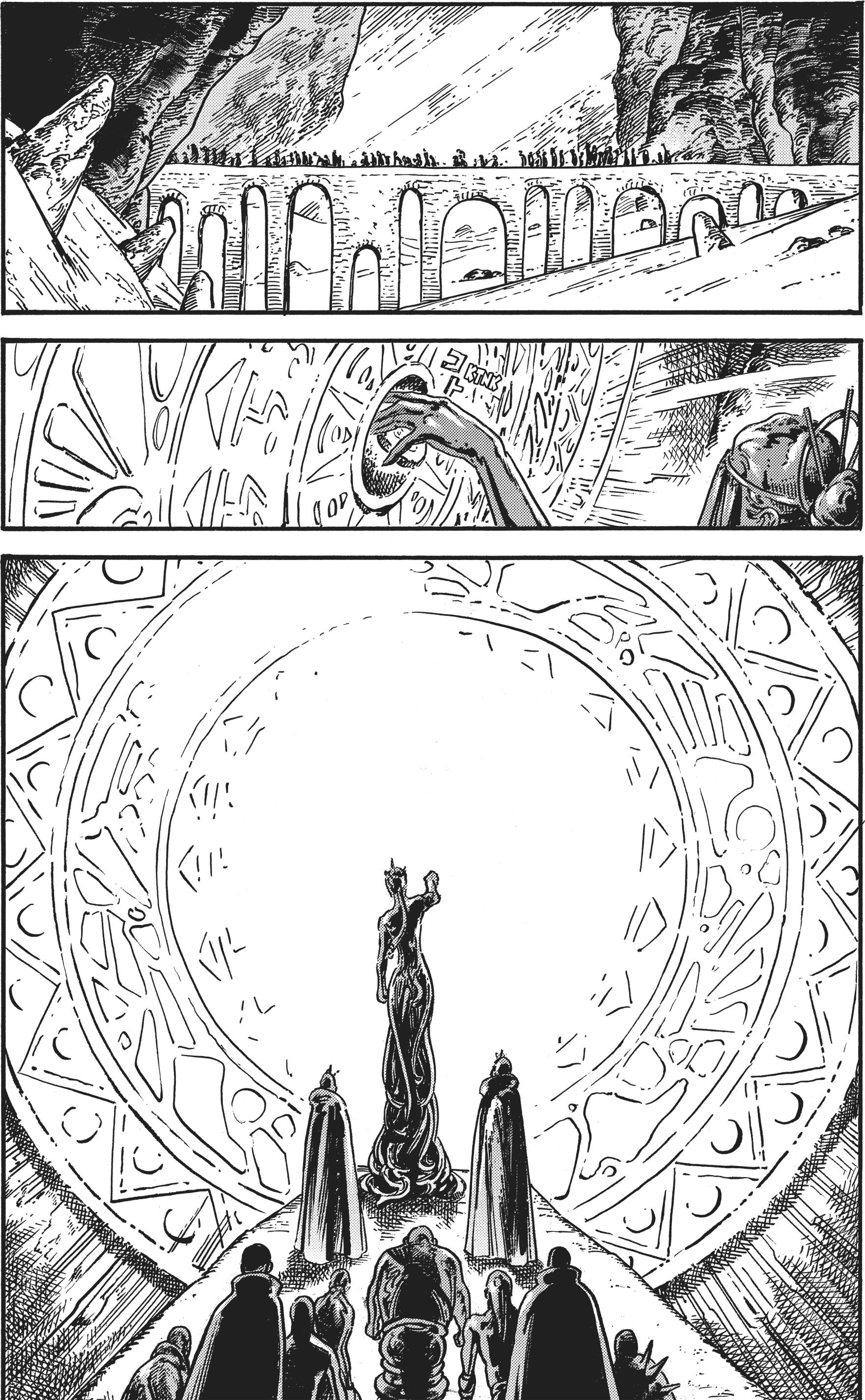 Read Witch Hat Atelier (EN) Manga Online