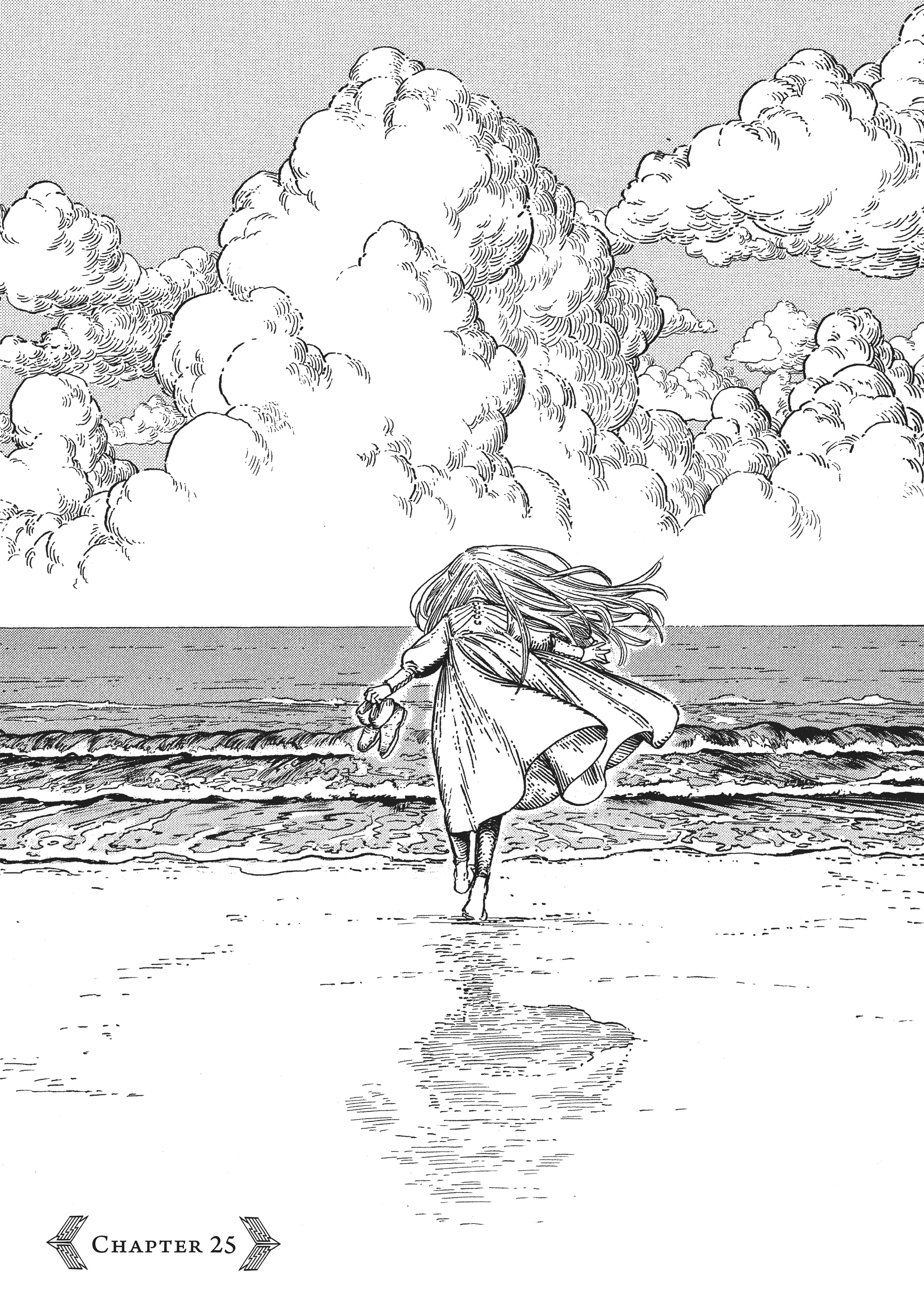 Read Witch Hat Atelier (EN) Manga Online