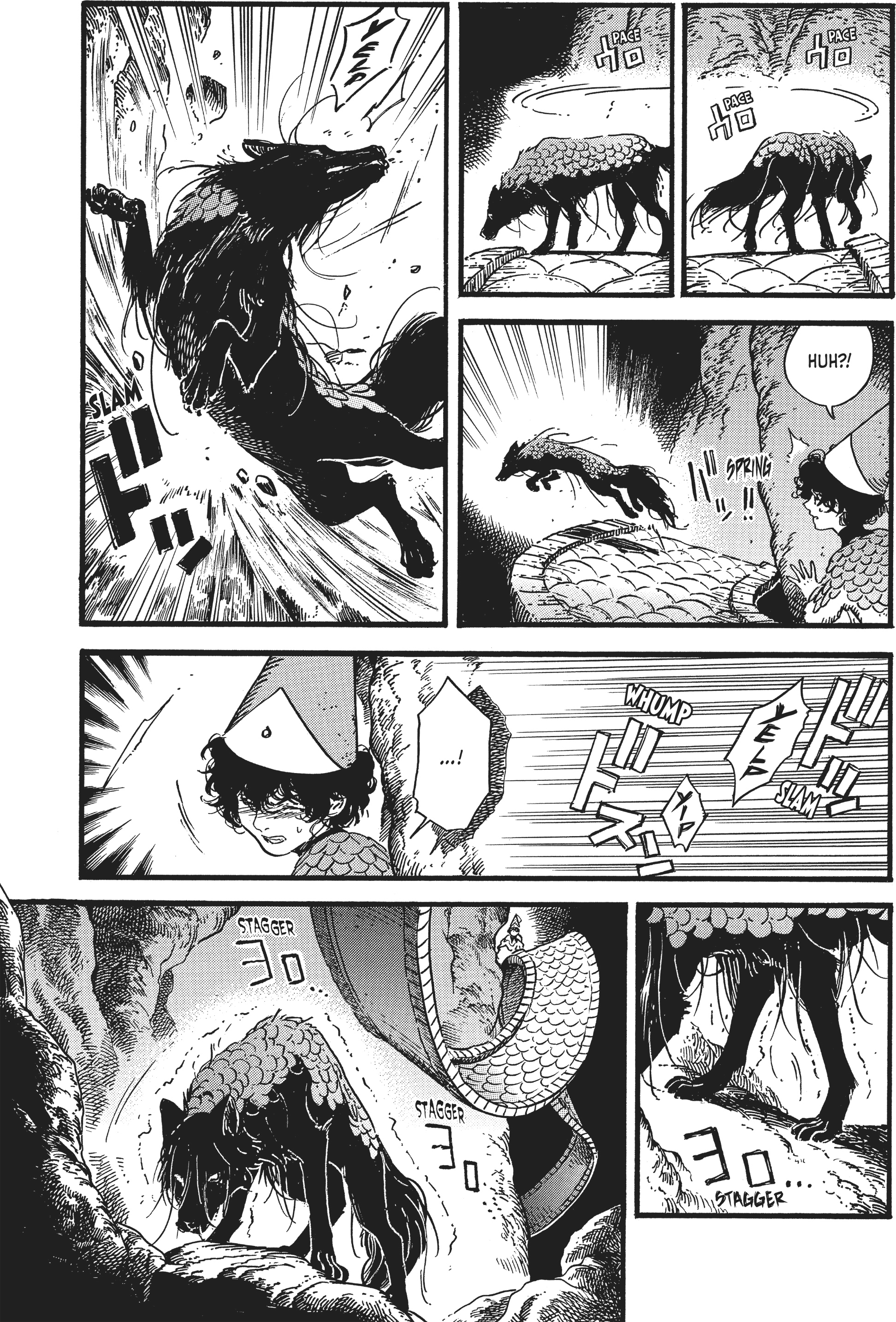 Read Witch Hat Atelier (EN) Manga Online