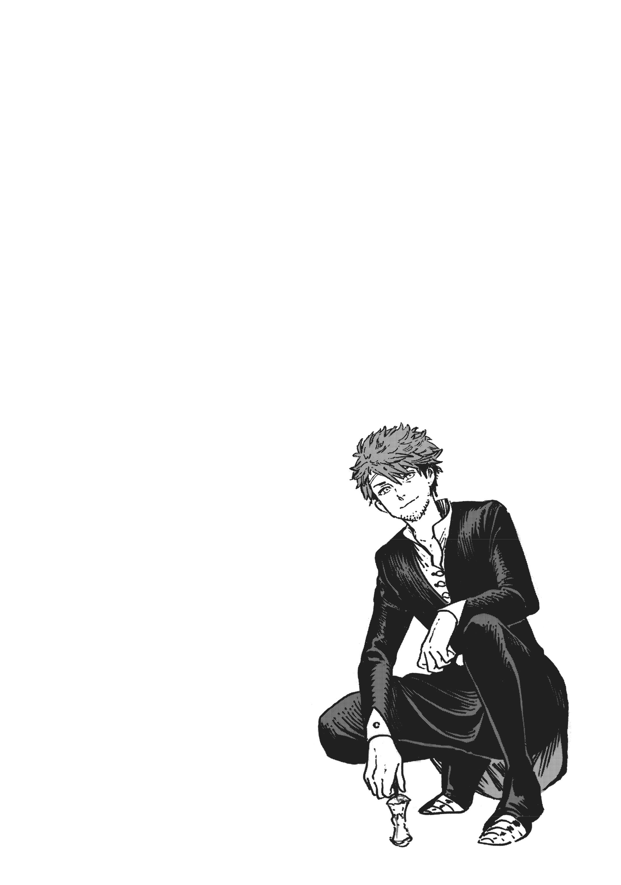 Read Witch Hat Atelier (EN) Manga Online