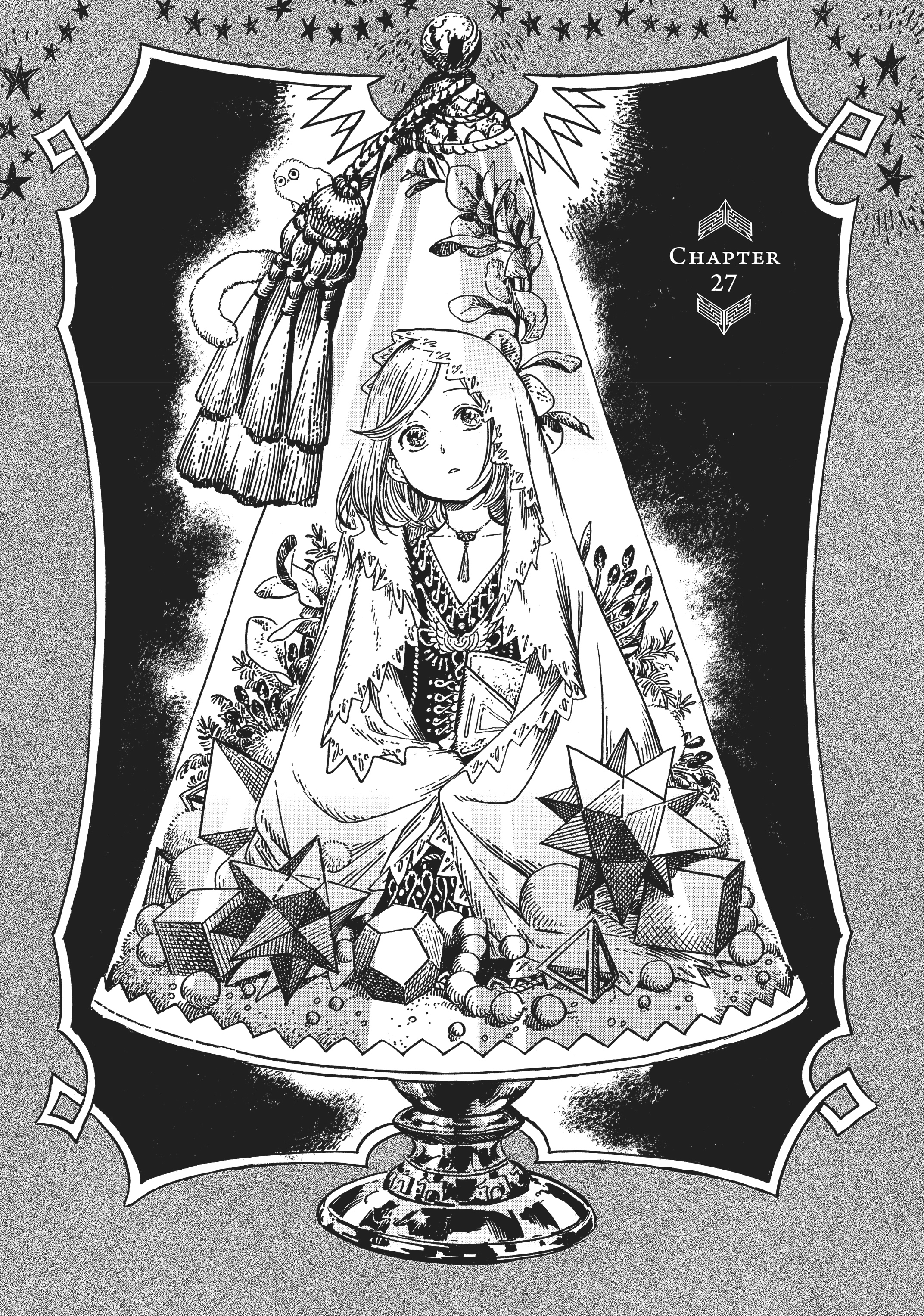 Read Witch Hat Atelier (EN) Manga Online