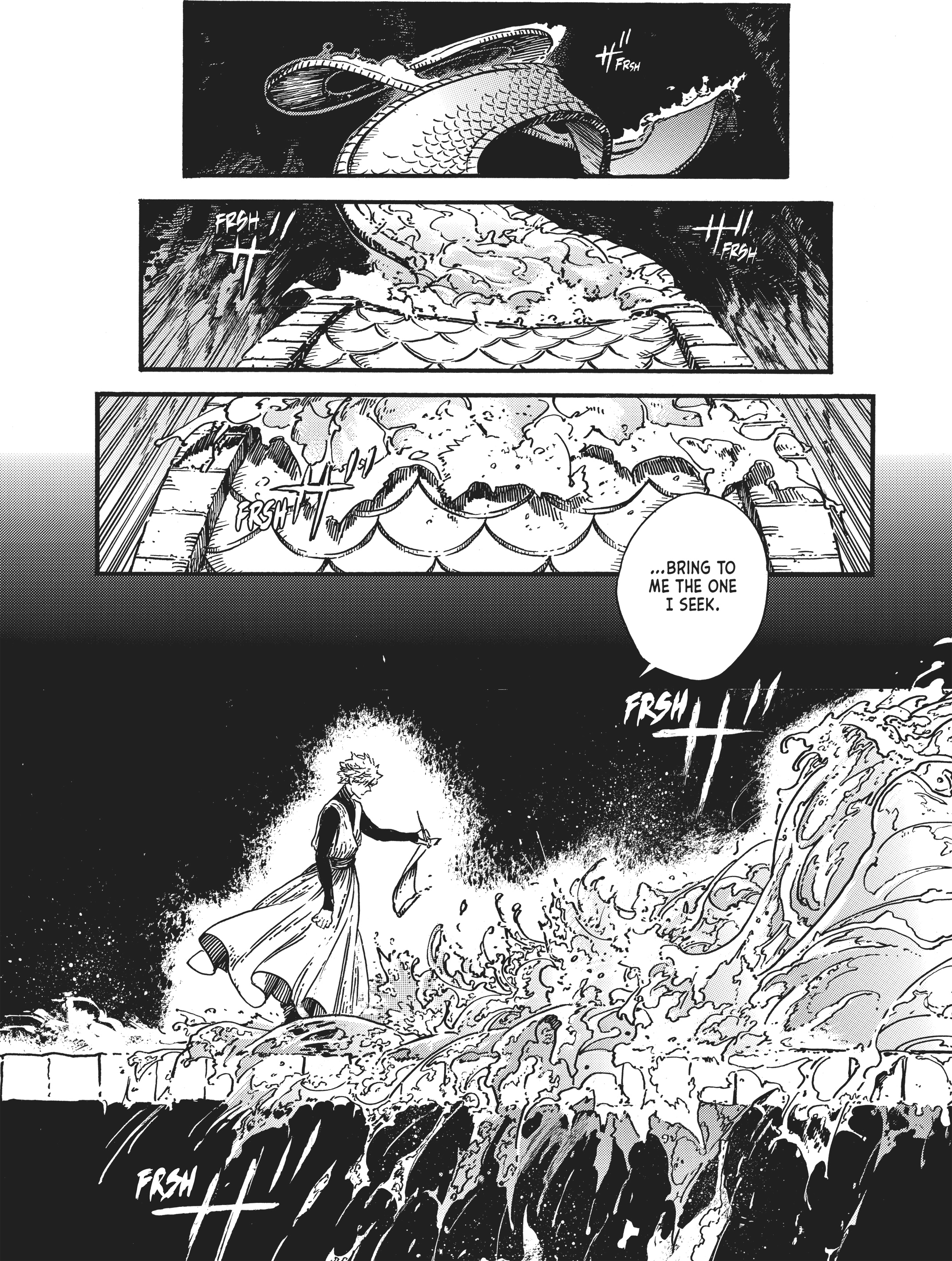Read Witch Hat Atelier (EN) Manga Online