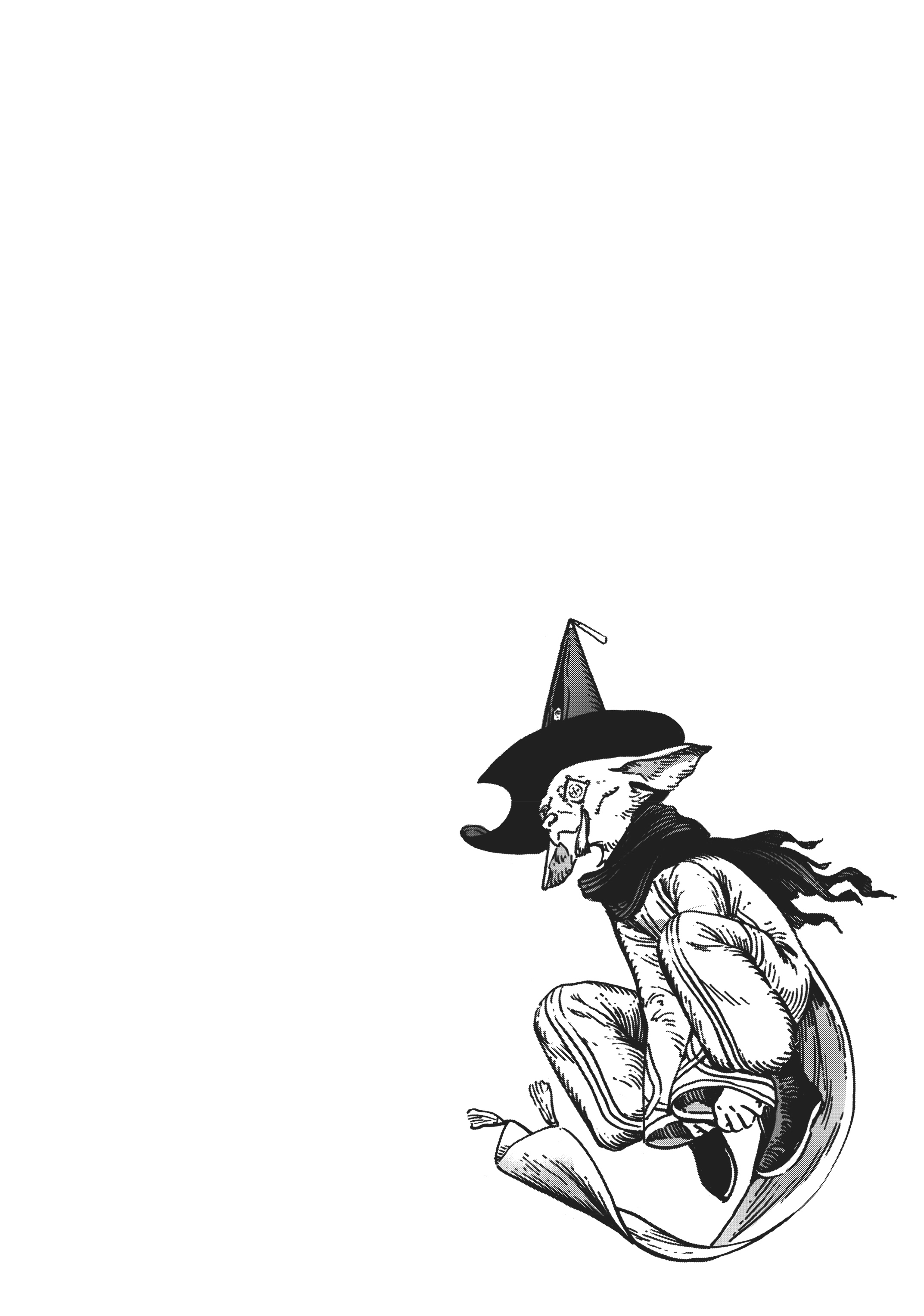 Read Witch Hat Atelier (EN) Manga Online