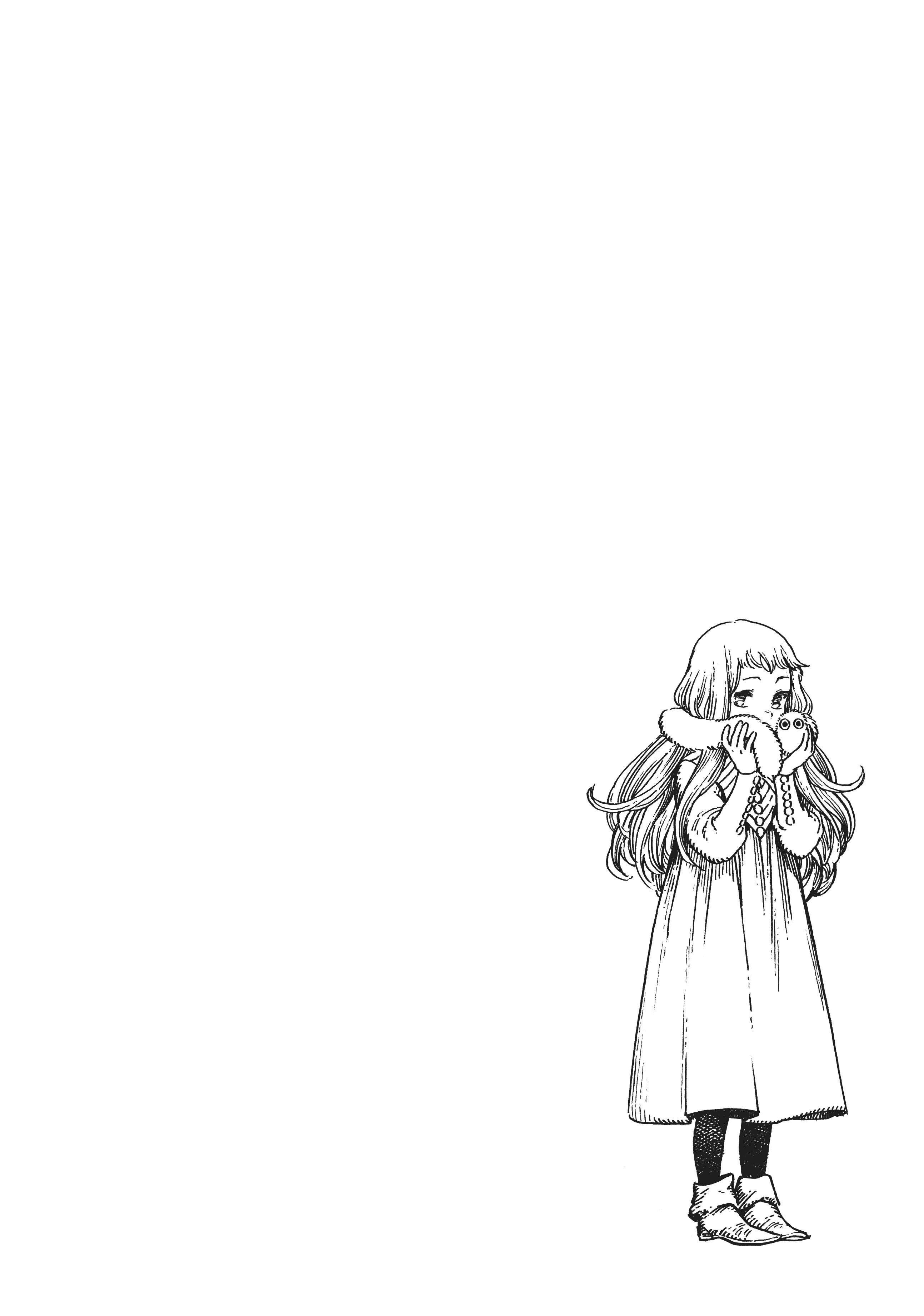Read Witch Hat Atelier (EN) Manga Online