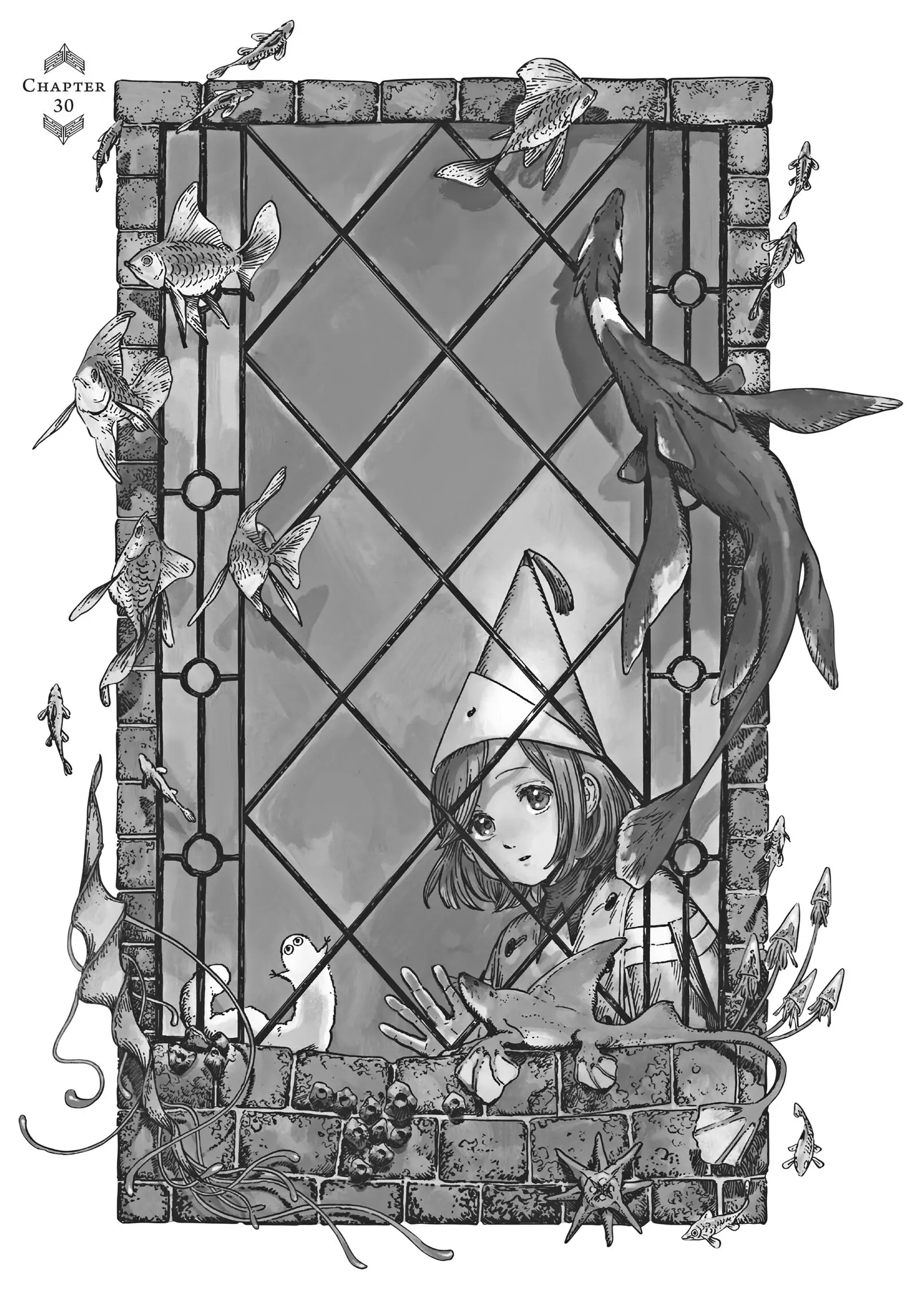 Read Witch Hat Atelier (EN) Manga Online