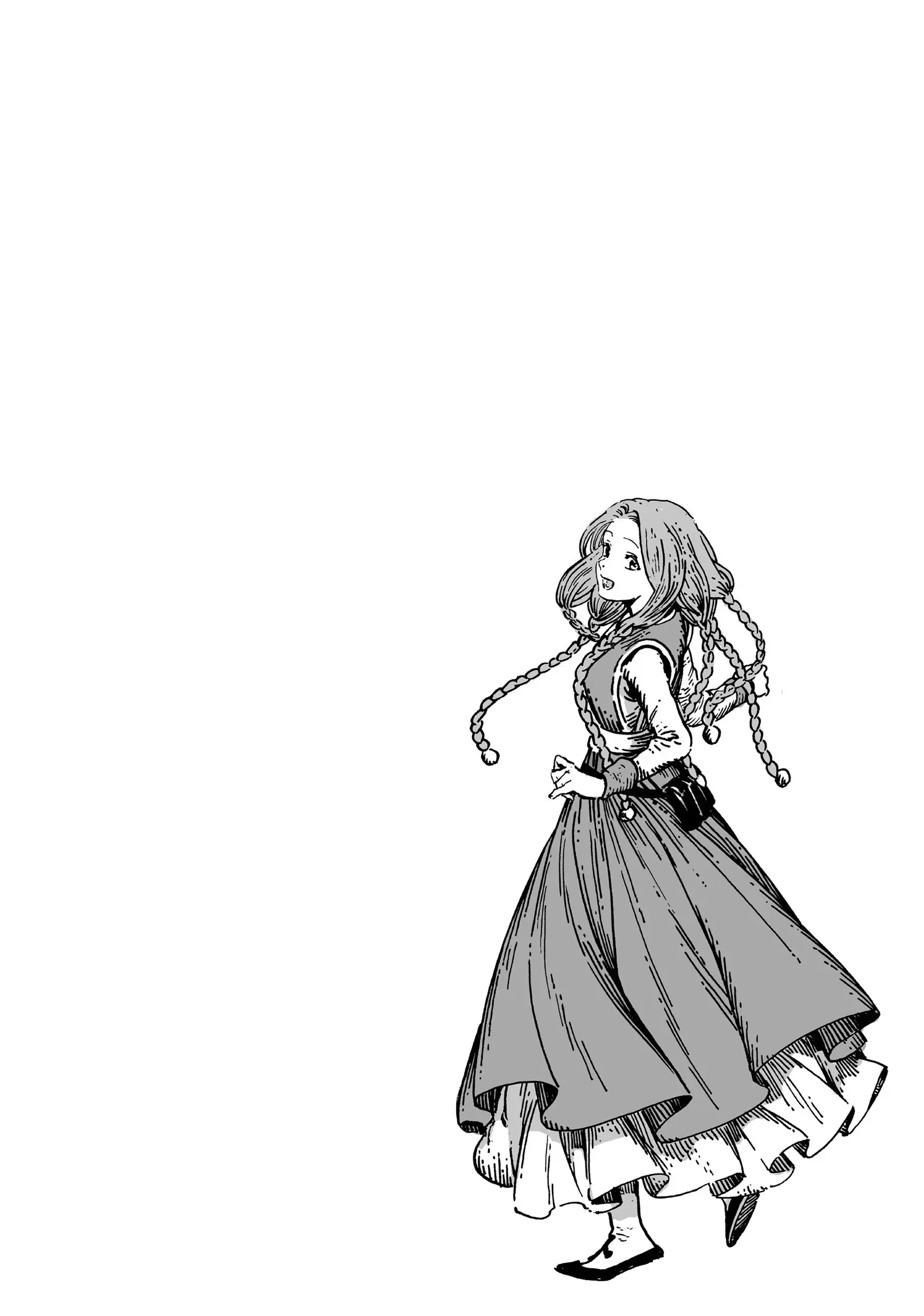 Read Witch Hat Atelier (EN) Manga Online