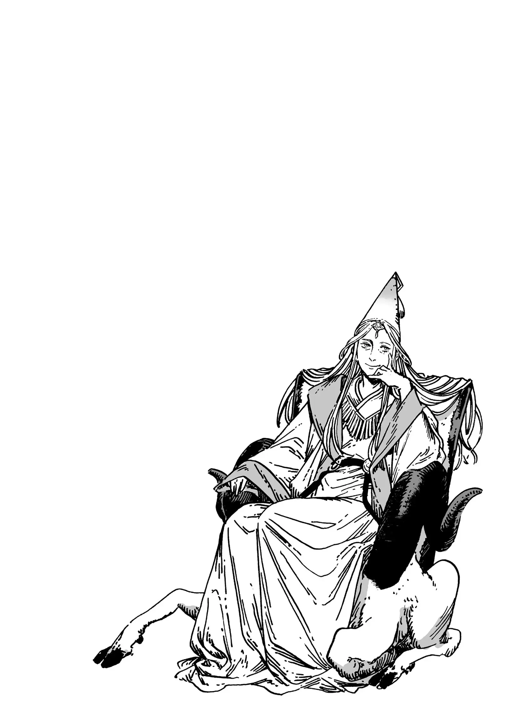 Read Witch Hat Atelier (EN) Manga Online