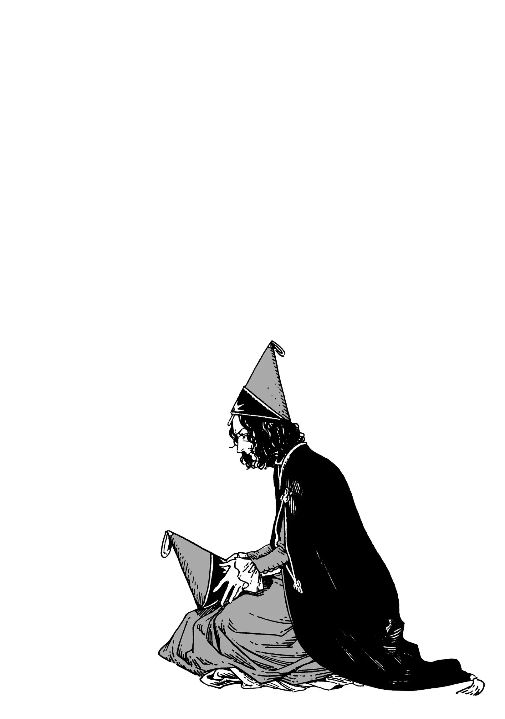 Read Witch Hat Atelier (EN) Manga Online