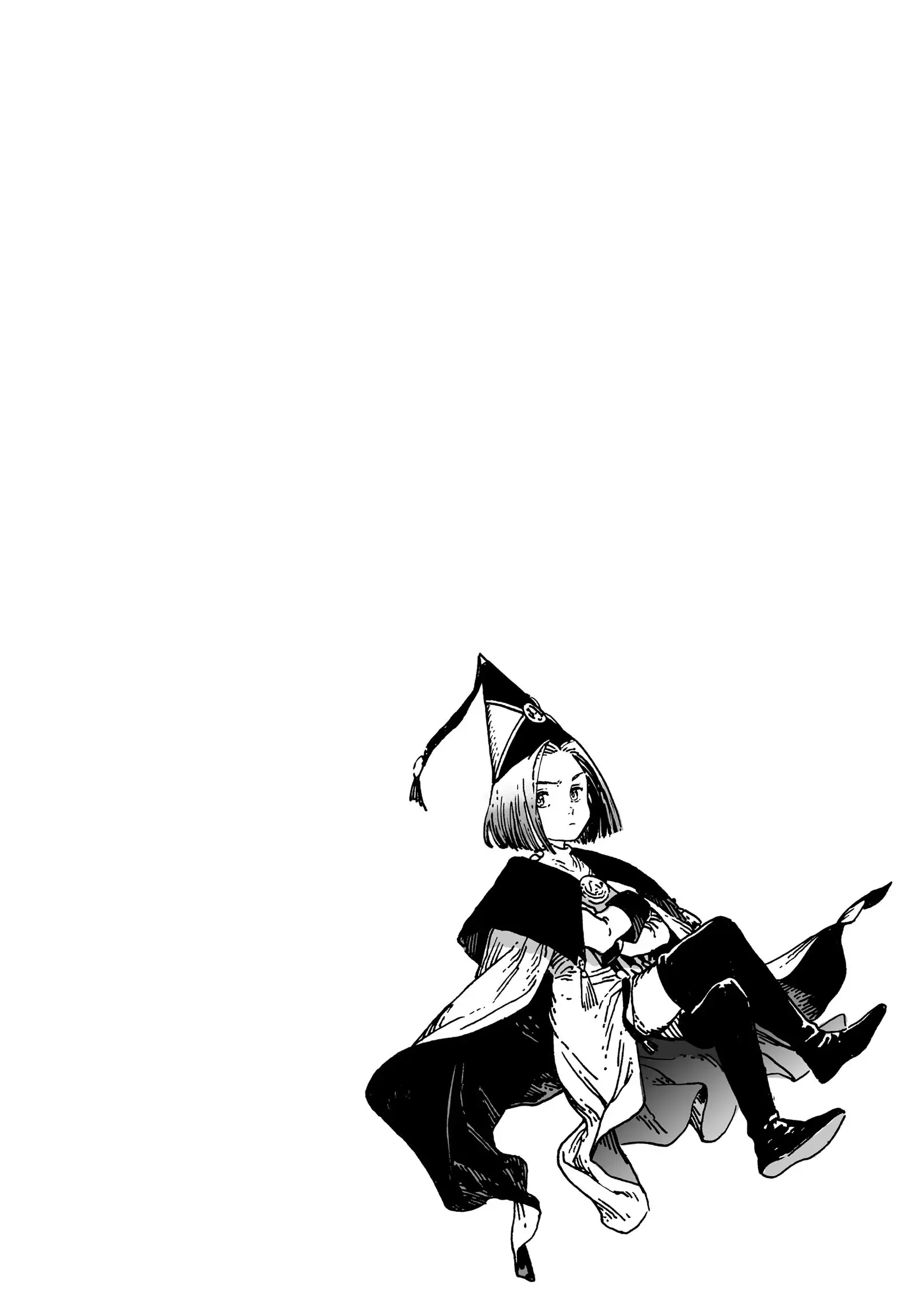 Read Witch Hat Atelier (EN) Manga Online