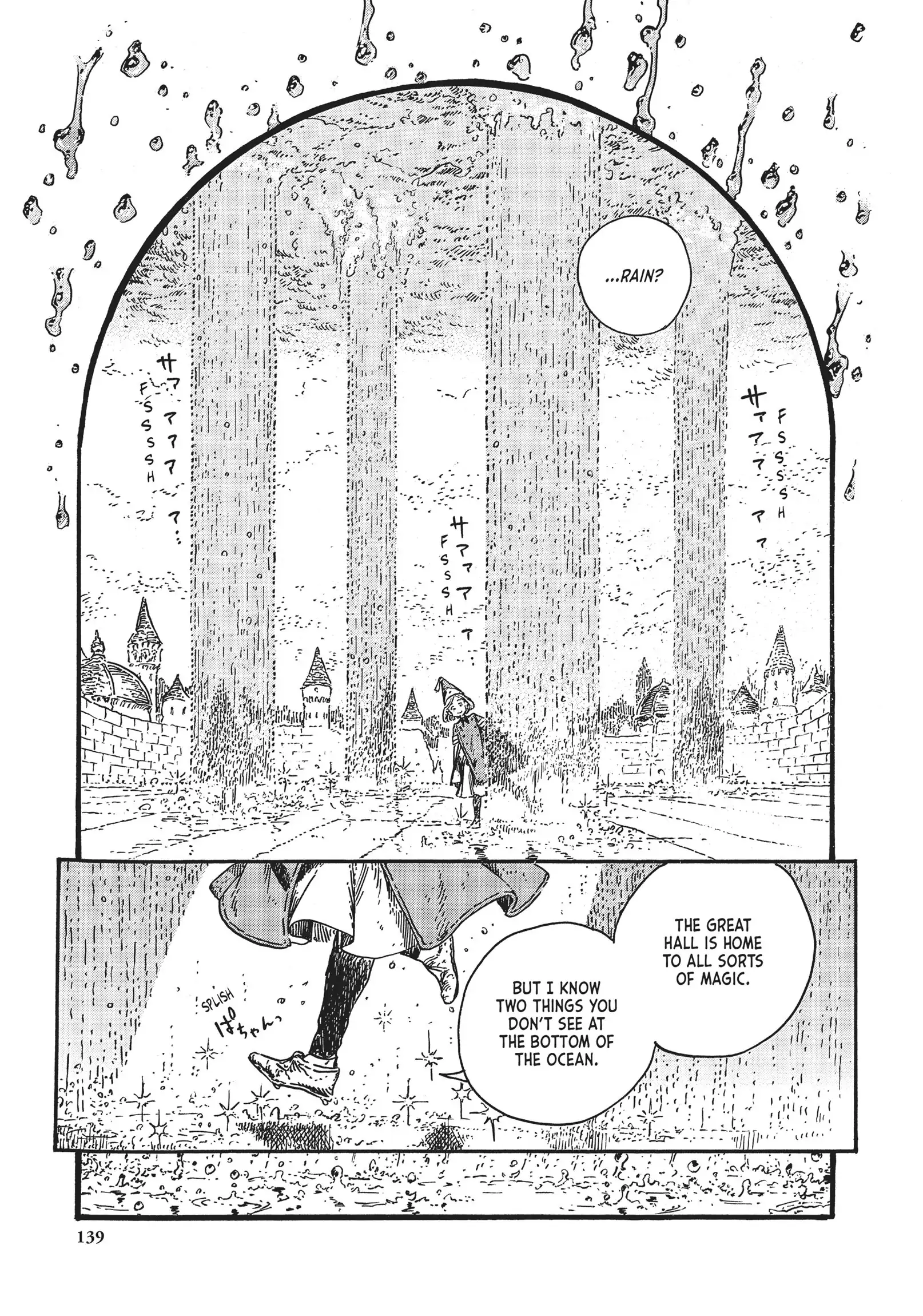 Read Witch Hat Atelier (EN) Manga Online