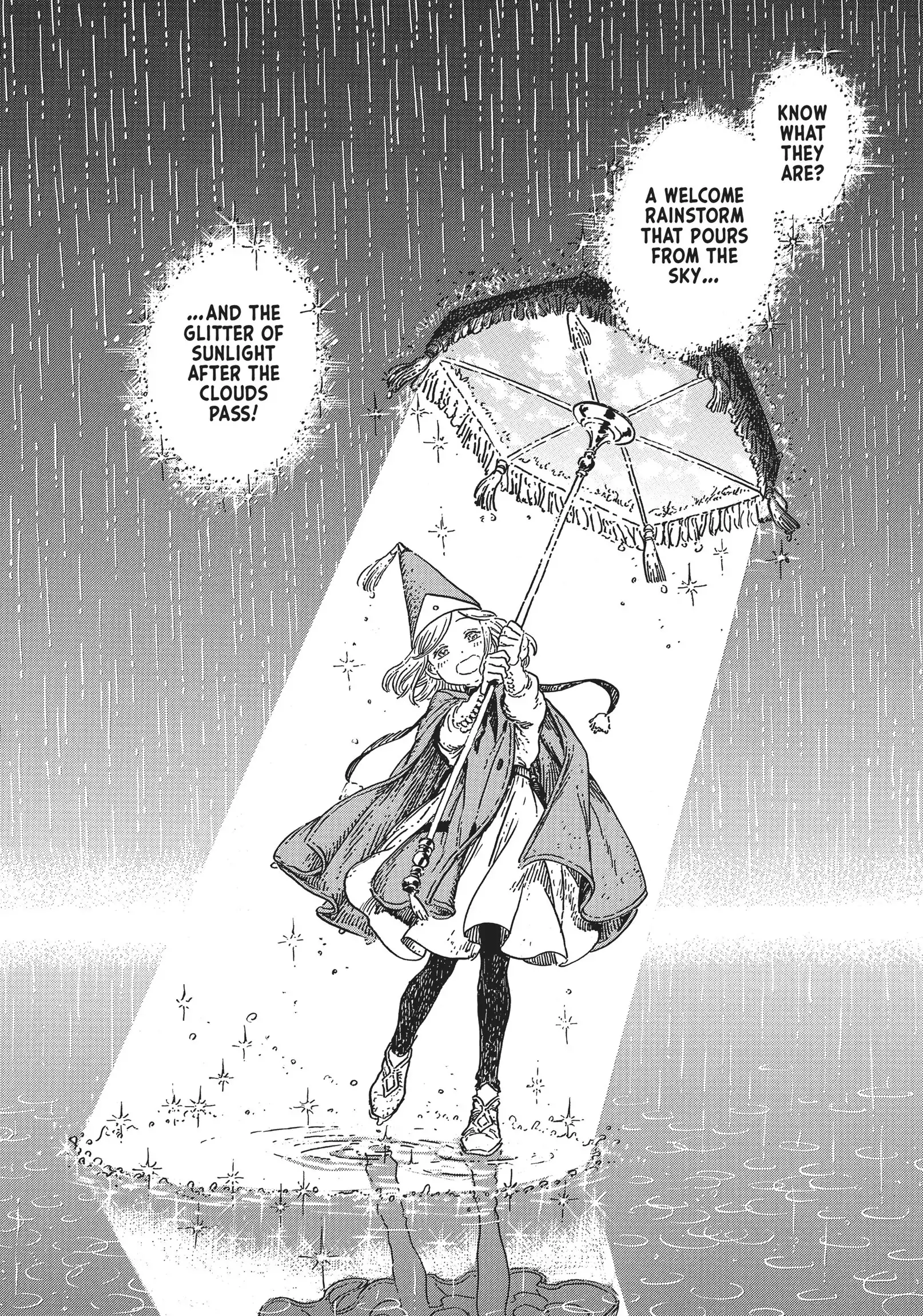 Read Witch Hat Atelier (EN) Manga Online