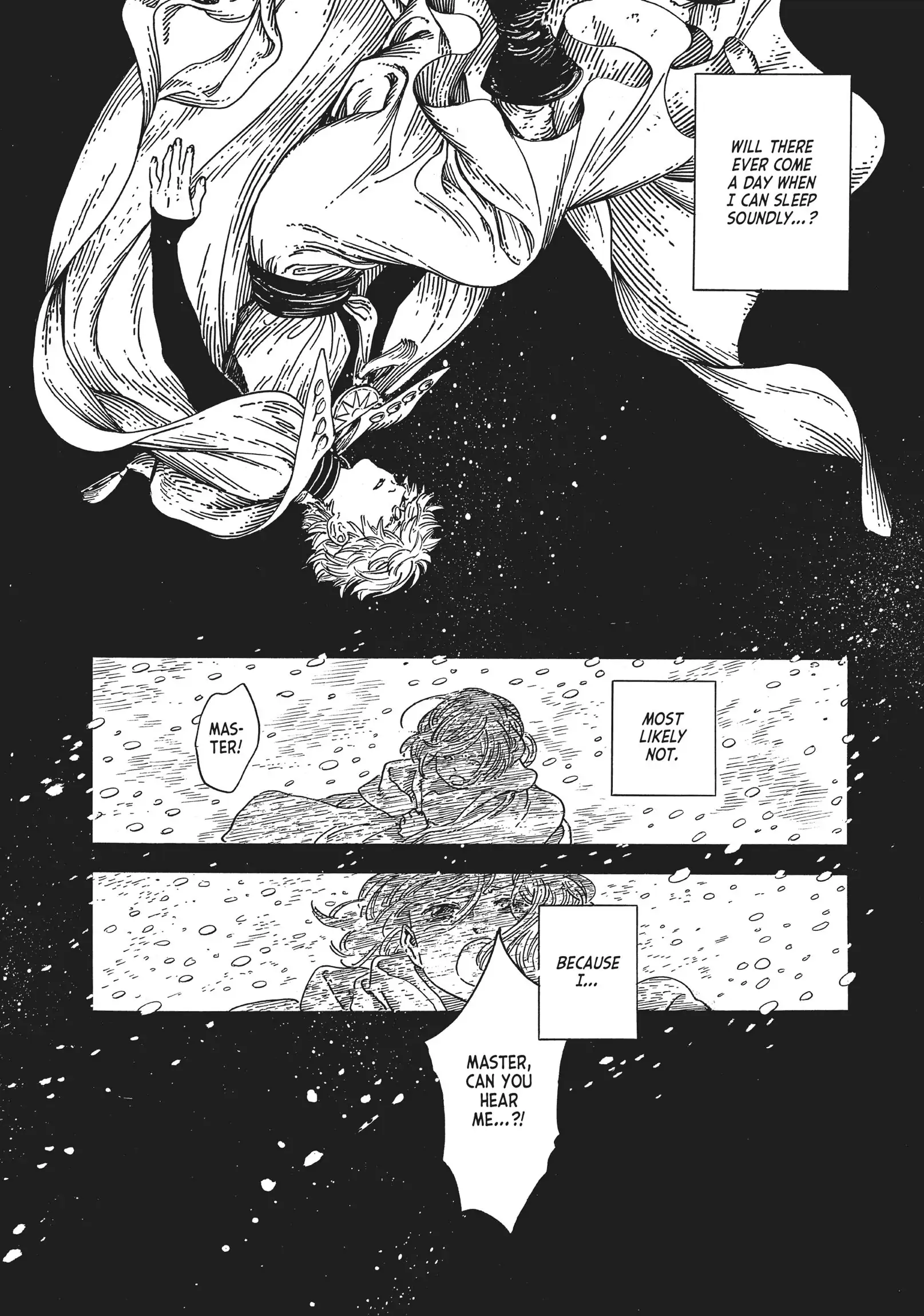 Read Witch Hat Atelier (EN) Manga Online