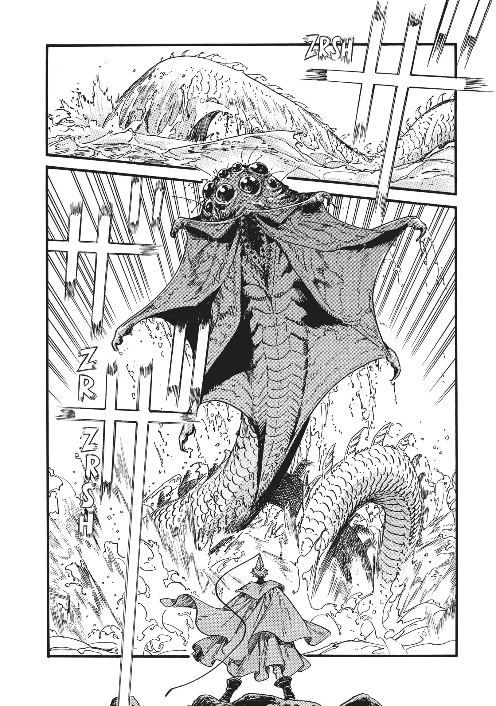 Read Witch Hat Atelier (EN) Manga Online