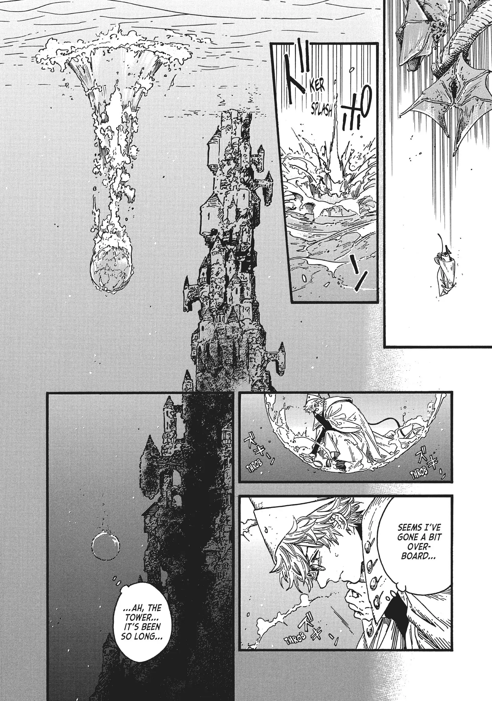 Read Witch Hat Atelier (EN) Manga Online