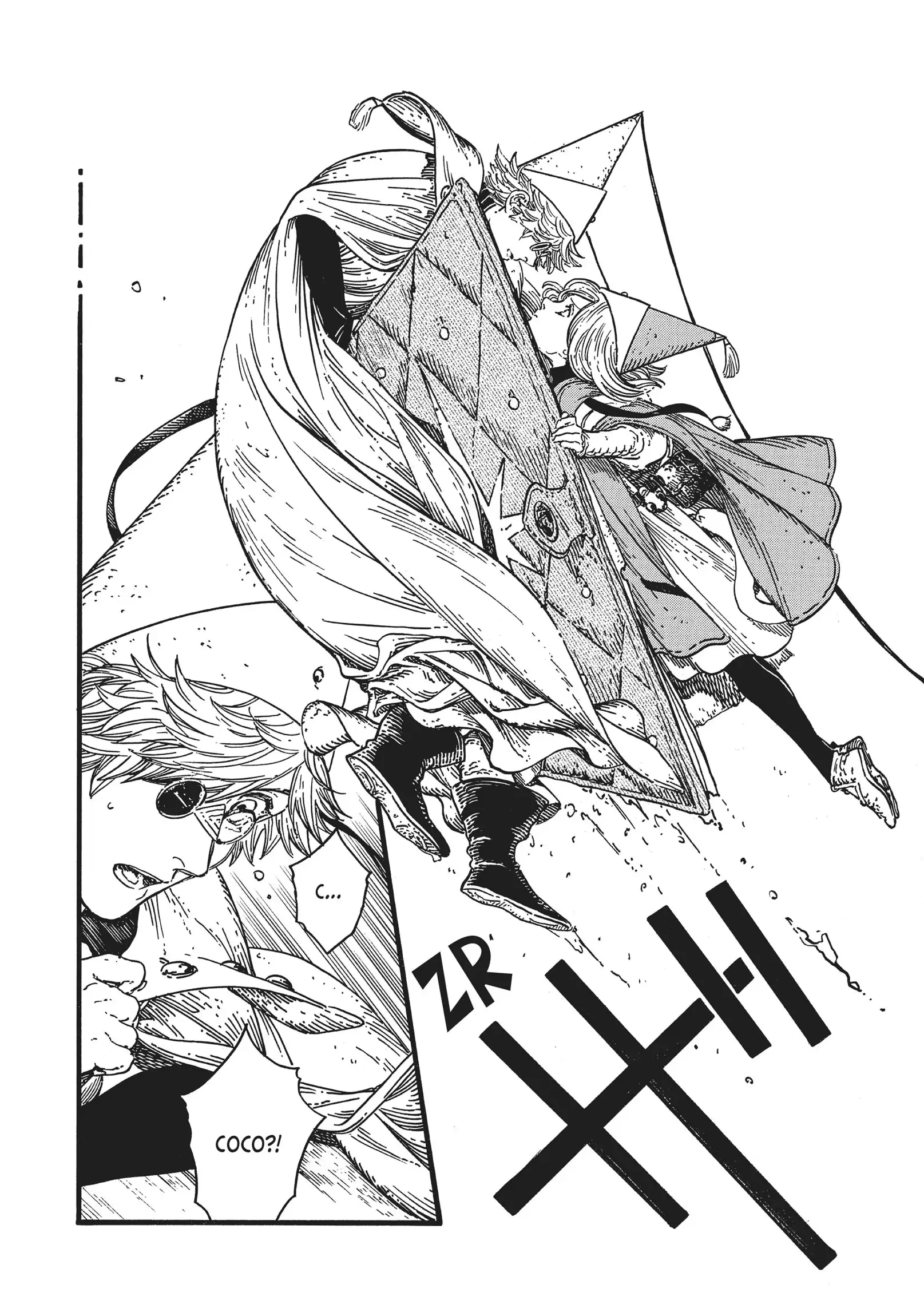 Read Witch Hat Atelier (EN) Manga Online