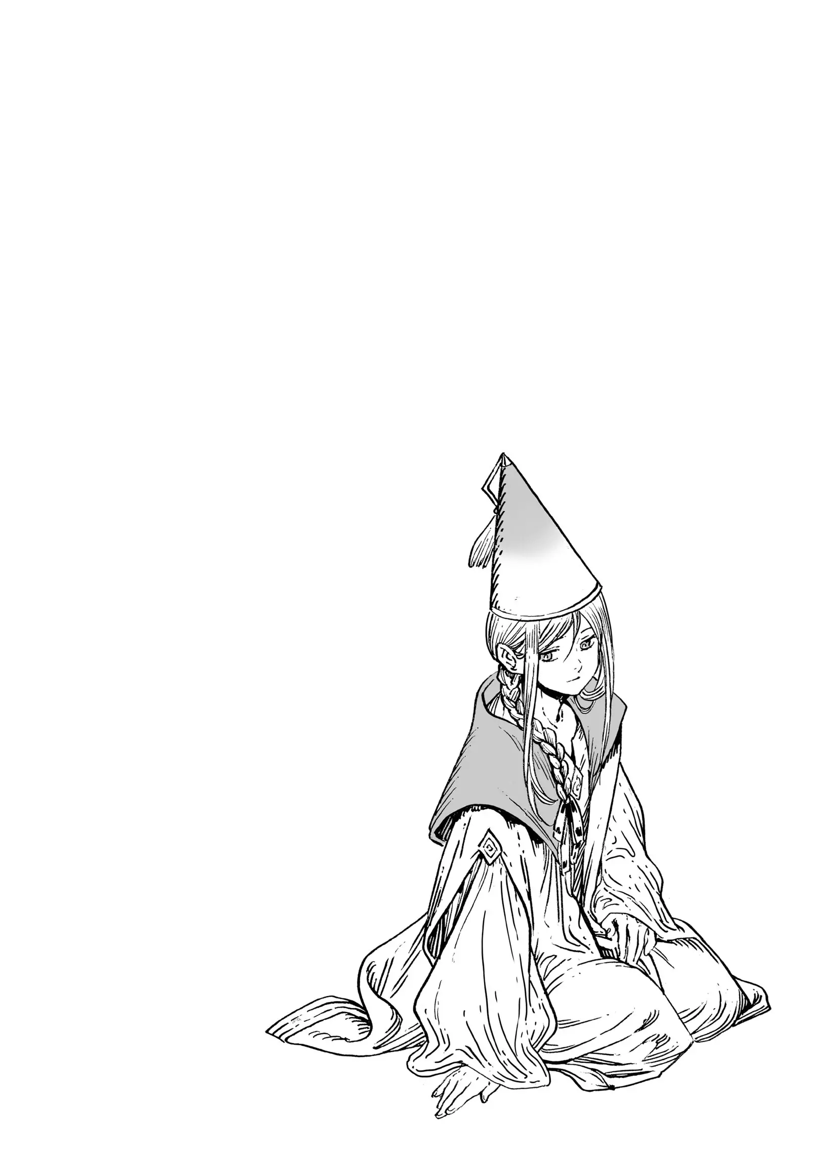 Read Witch Hat Atelier (EN) Manga Online