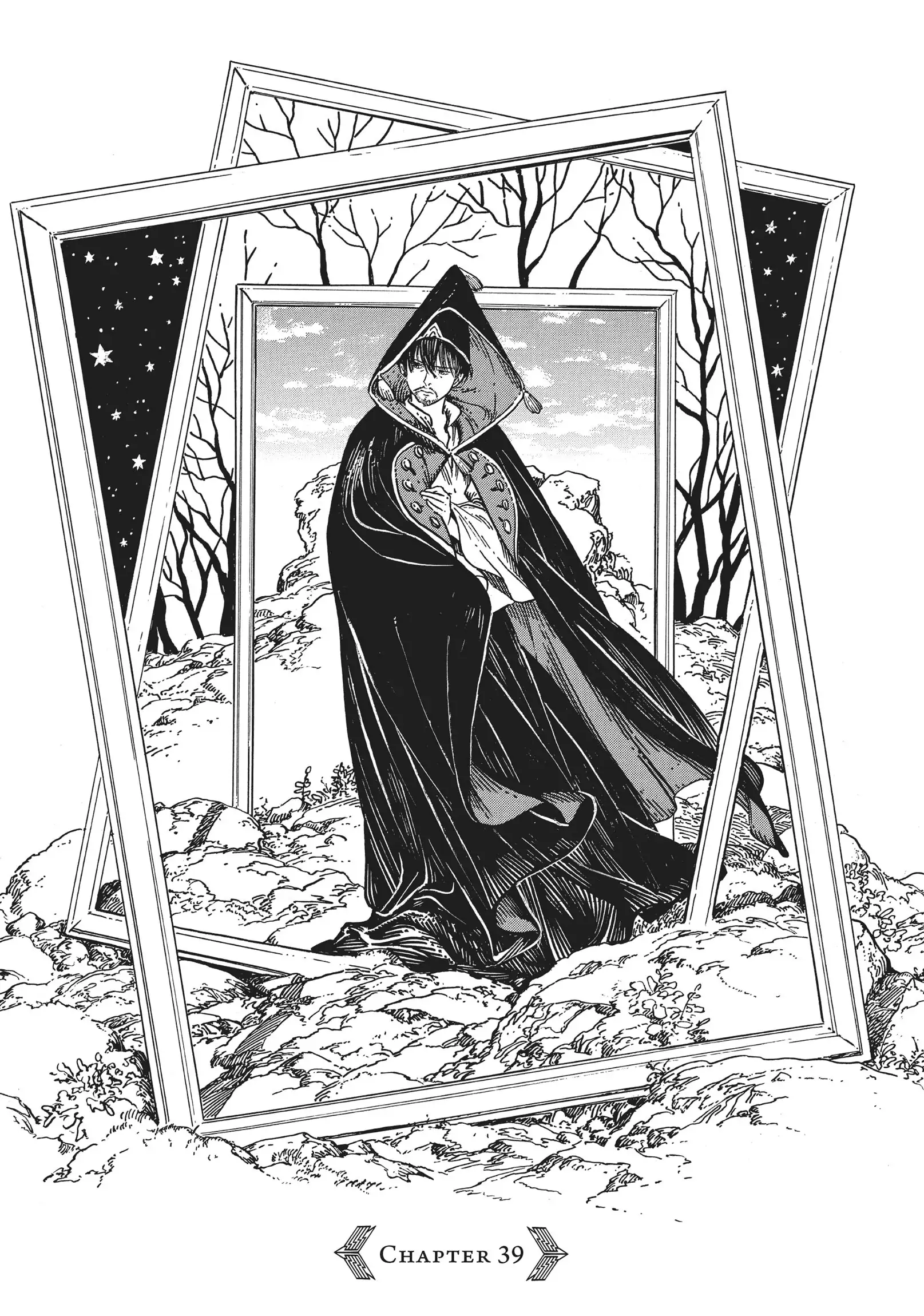 Read Witch Hat Atelier (EN) Manga Online