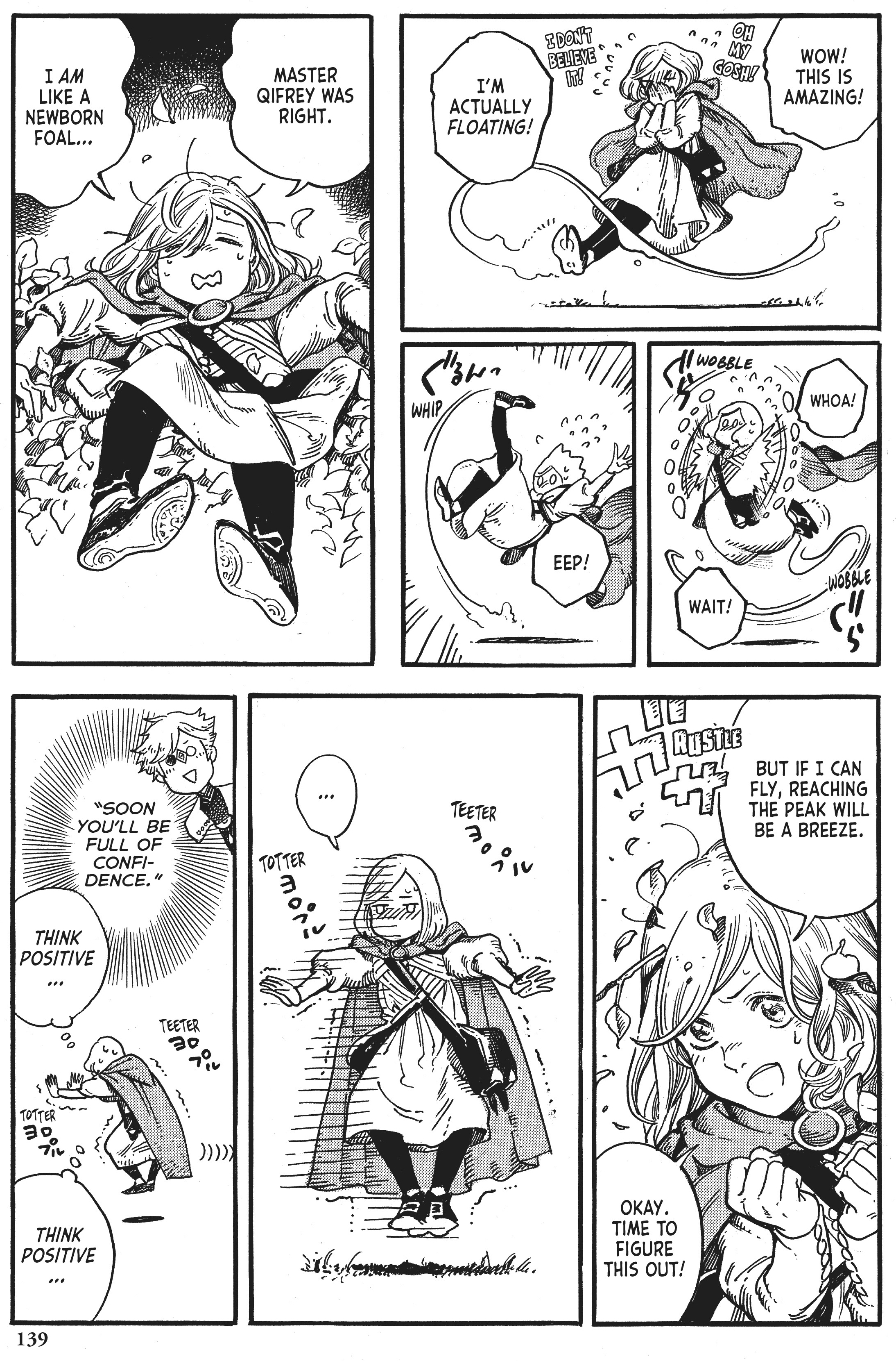Read Witch Hat Atelier (EN) Manga Online