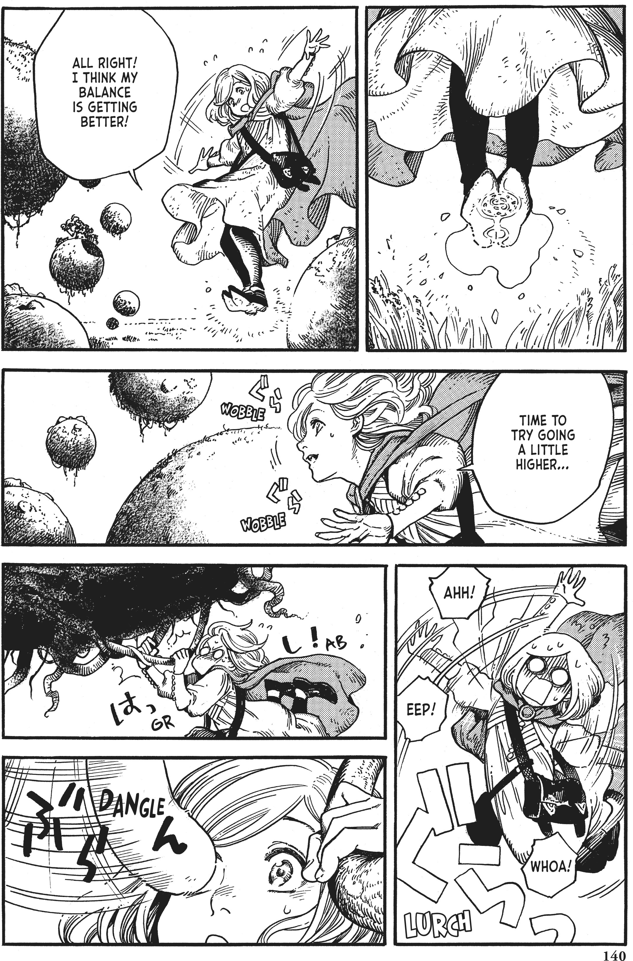Read Witch Hat Atelier (EN) Manga Online
