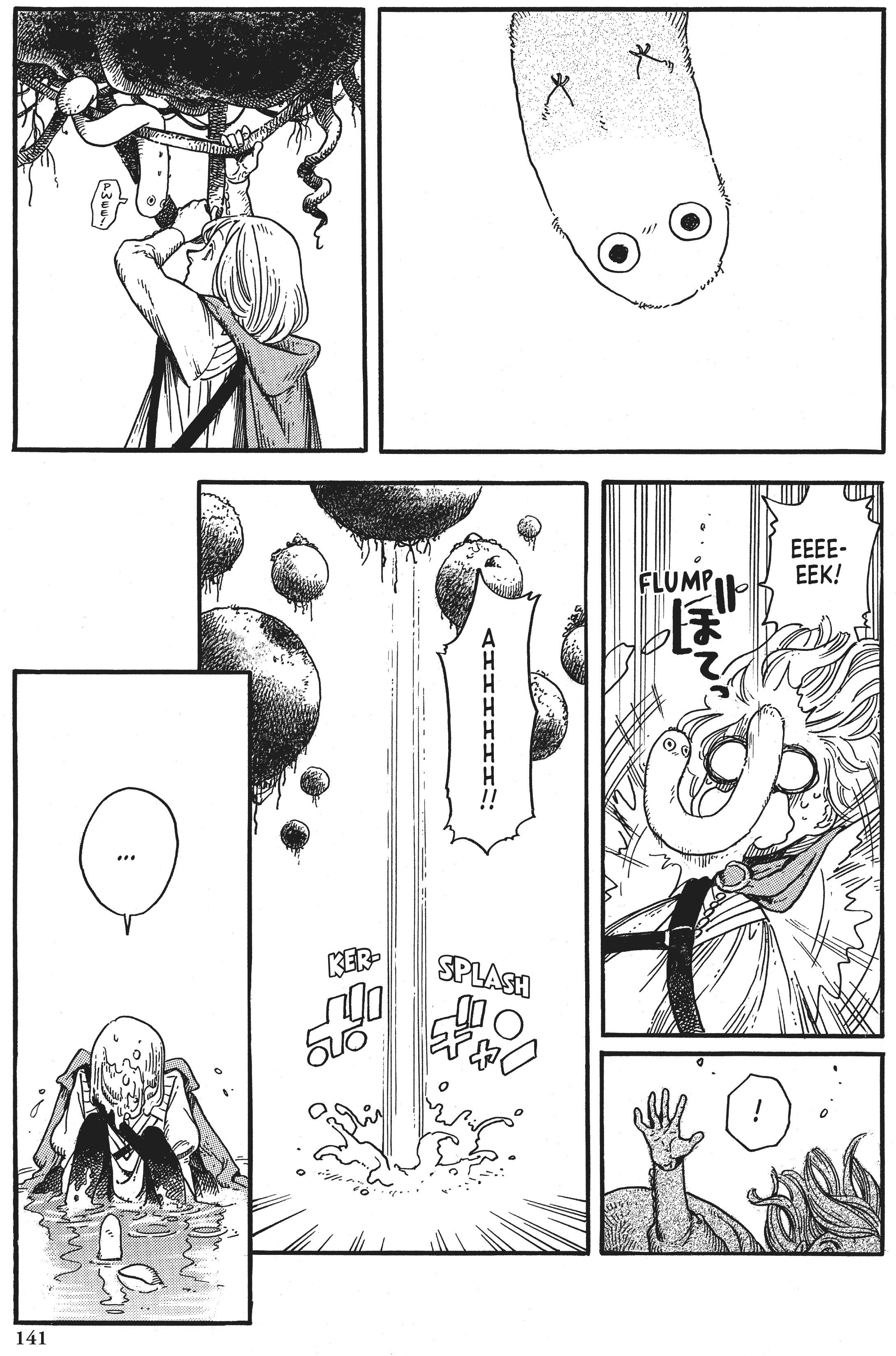 Read Witch Hat Atelier (EN) Manga Online