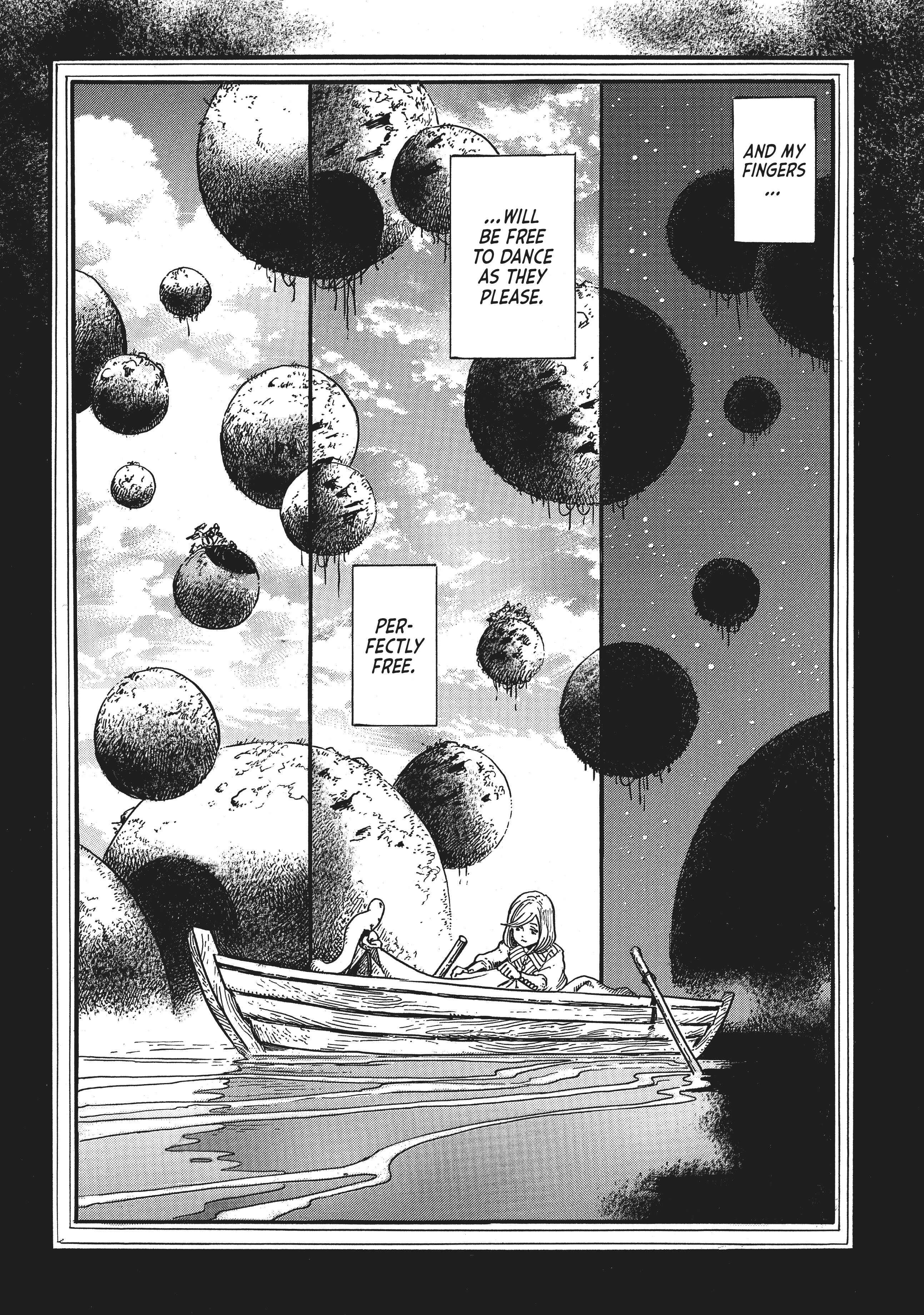 Read Witch Hat Atelier (EN) Manga Online