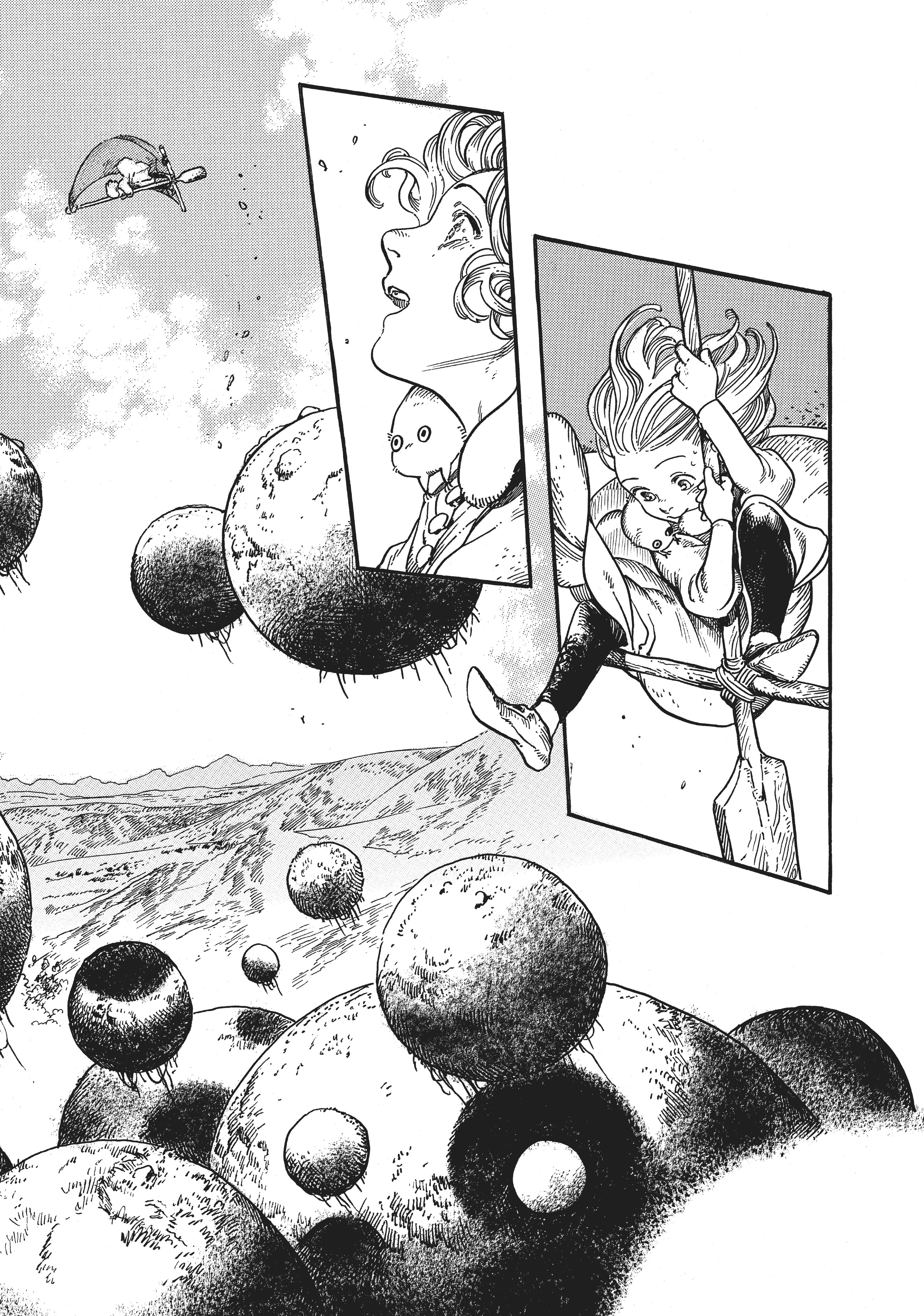 Read Witch Hat Atelier (EN) Manga Online