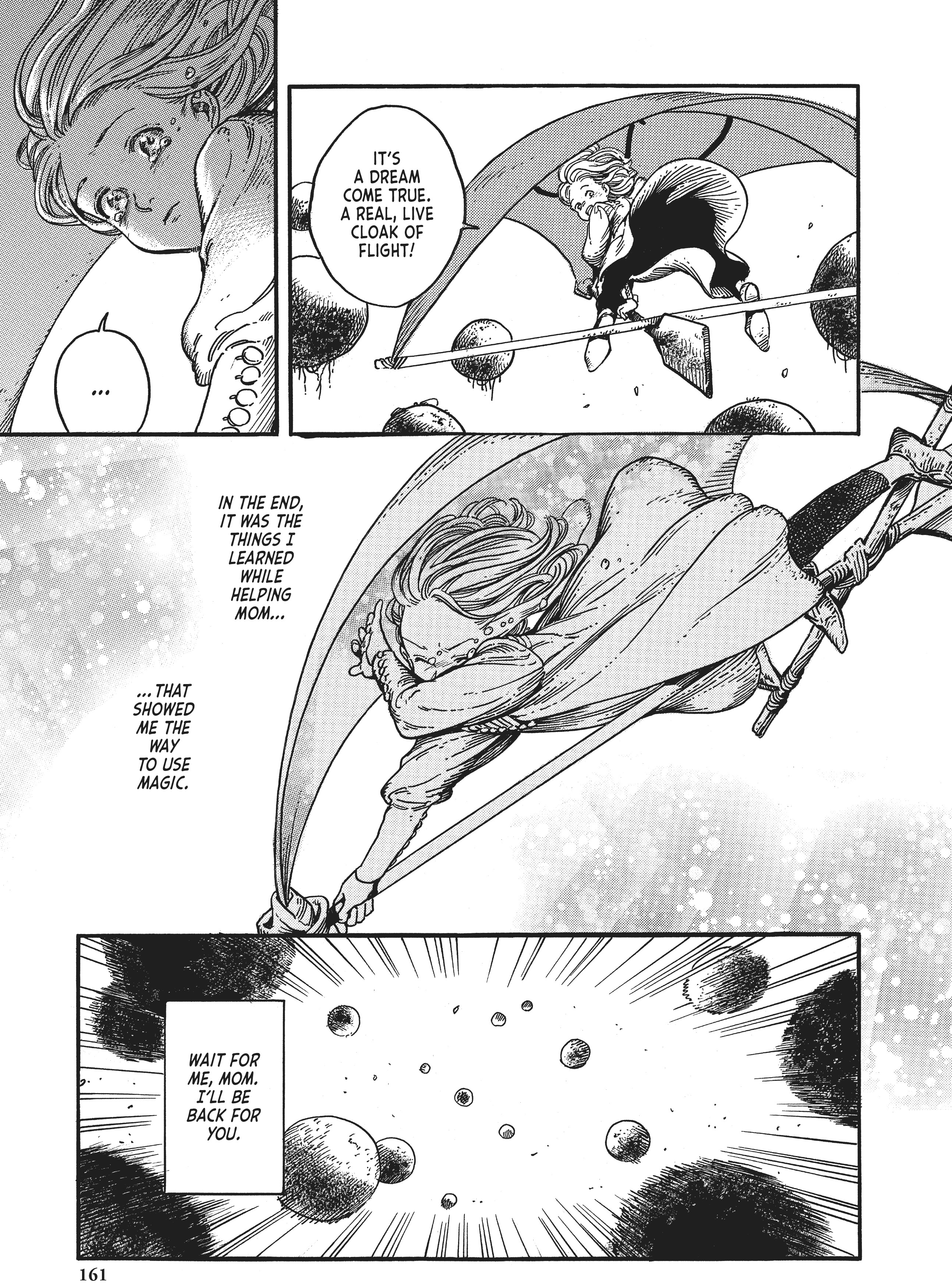 Read Witch Hat Atelier (EN) Manga Online