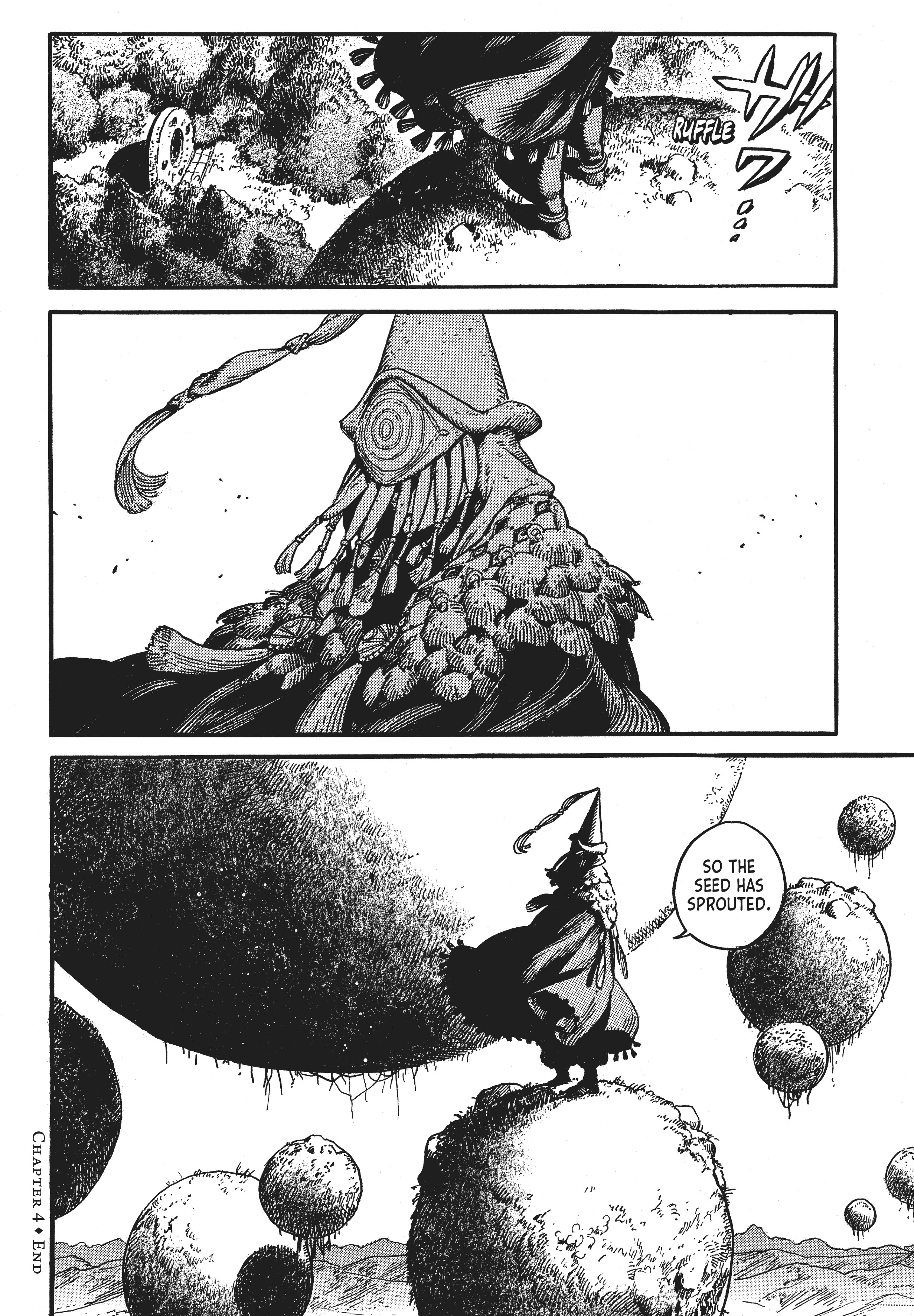 Read Witch Hat Atelier (EN) Manga Online