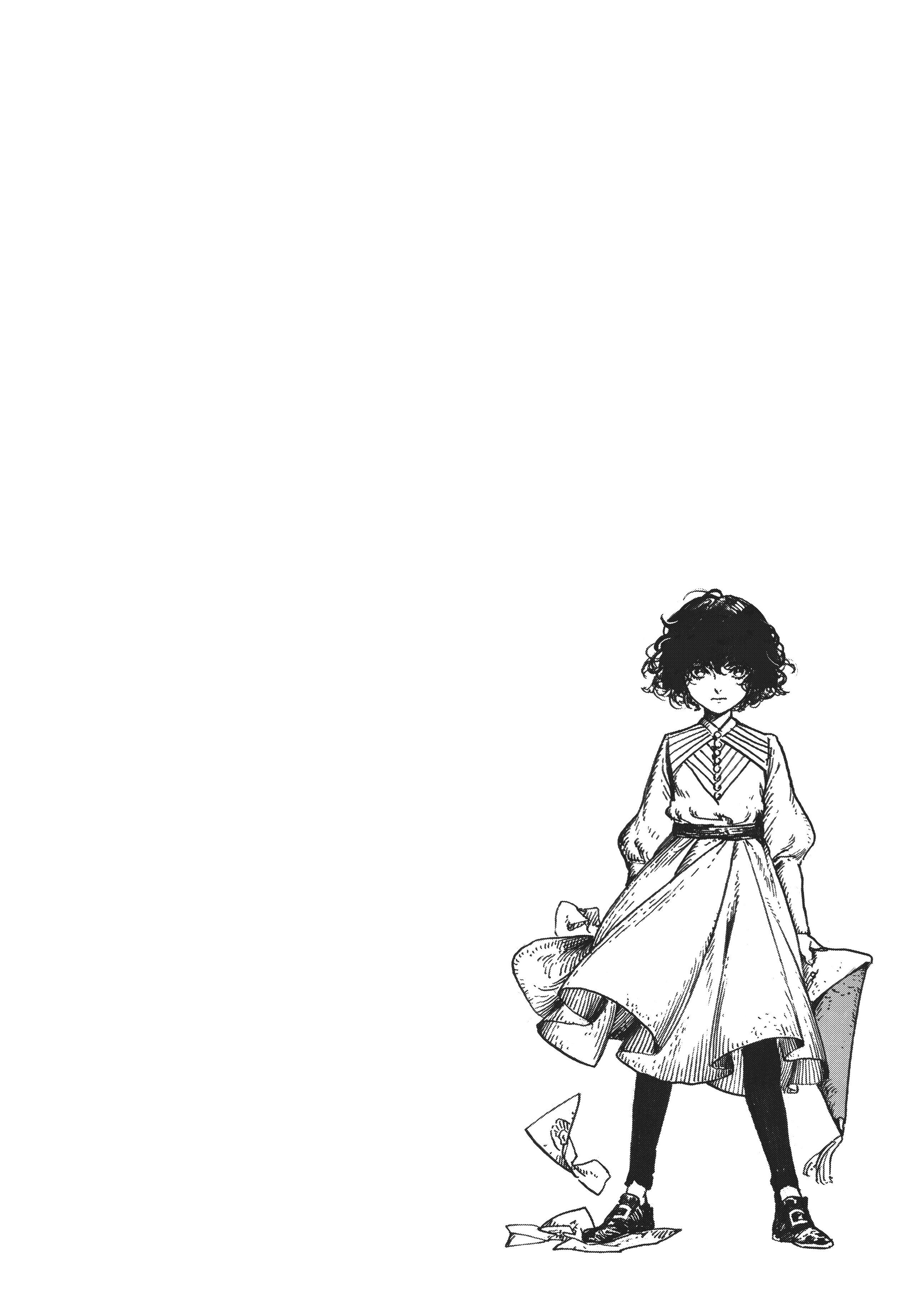 Read Witch Hat Atelier (EN) Manga Online