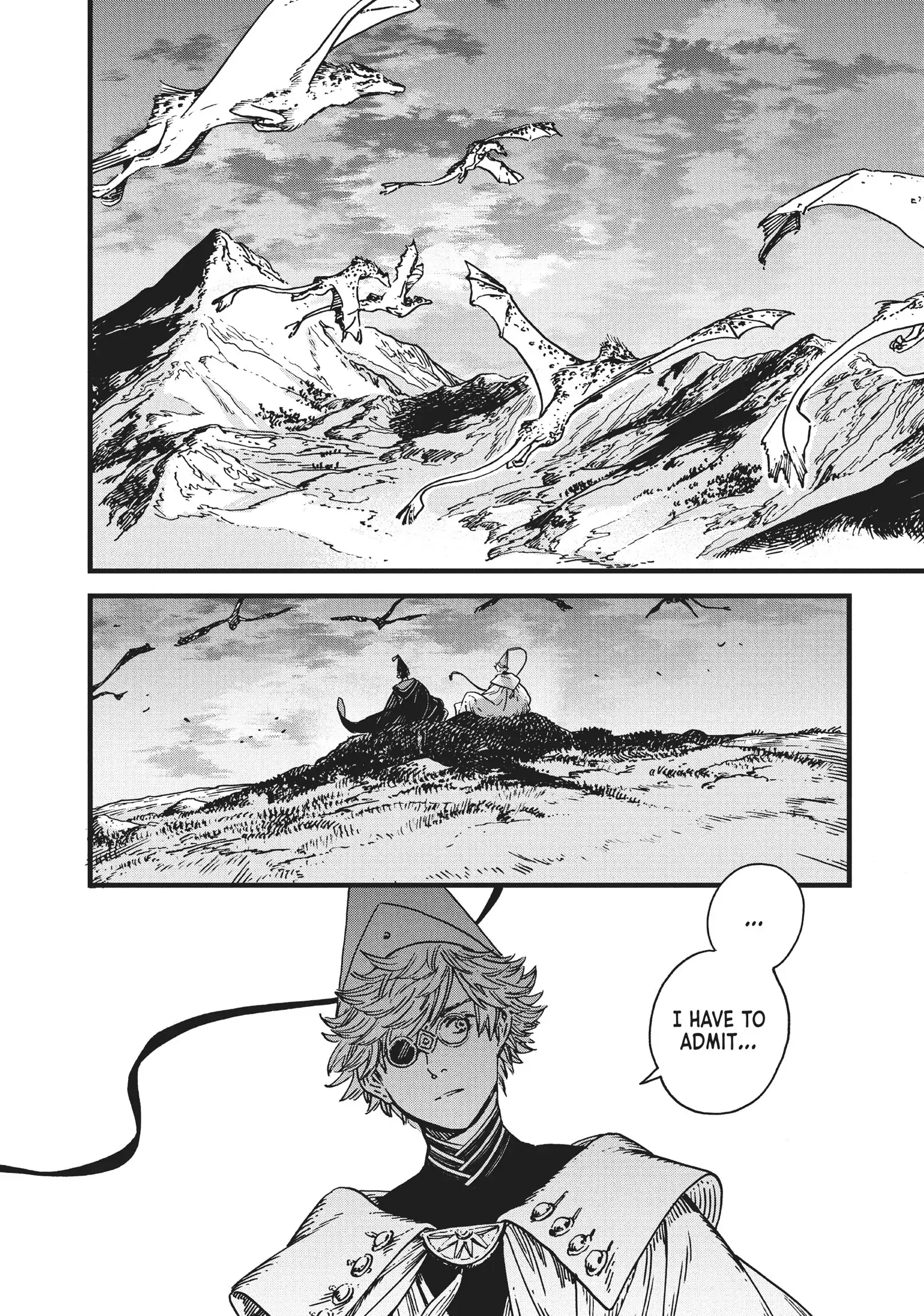 Read Witch Hat Atelier (EN) Manga Online