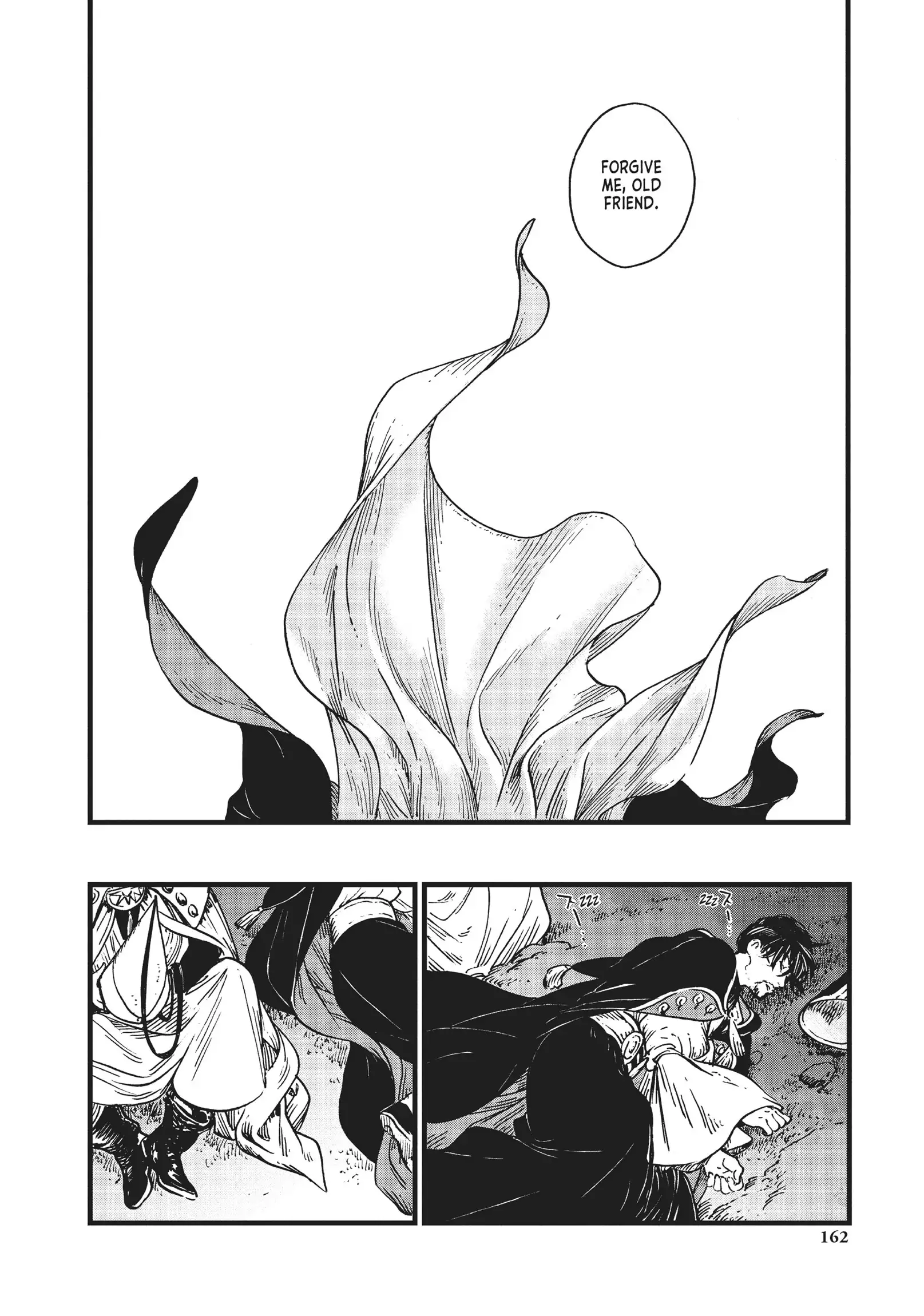 Read Witch Hat Atelier (EN) Manga Online