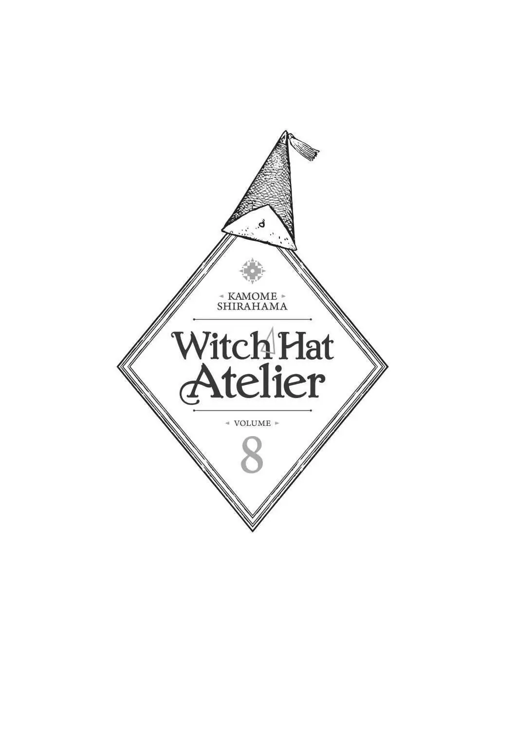 Read Witch Hat Atelier (EN) Manga Online